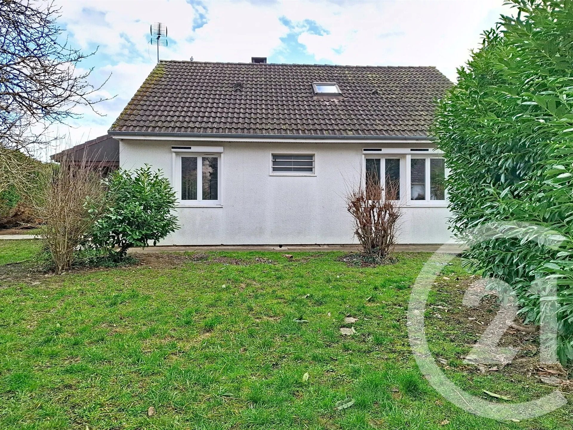 Maison à vendre, 97m², Le Châtelet-en-Brie