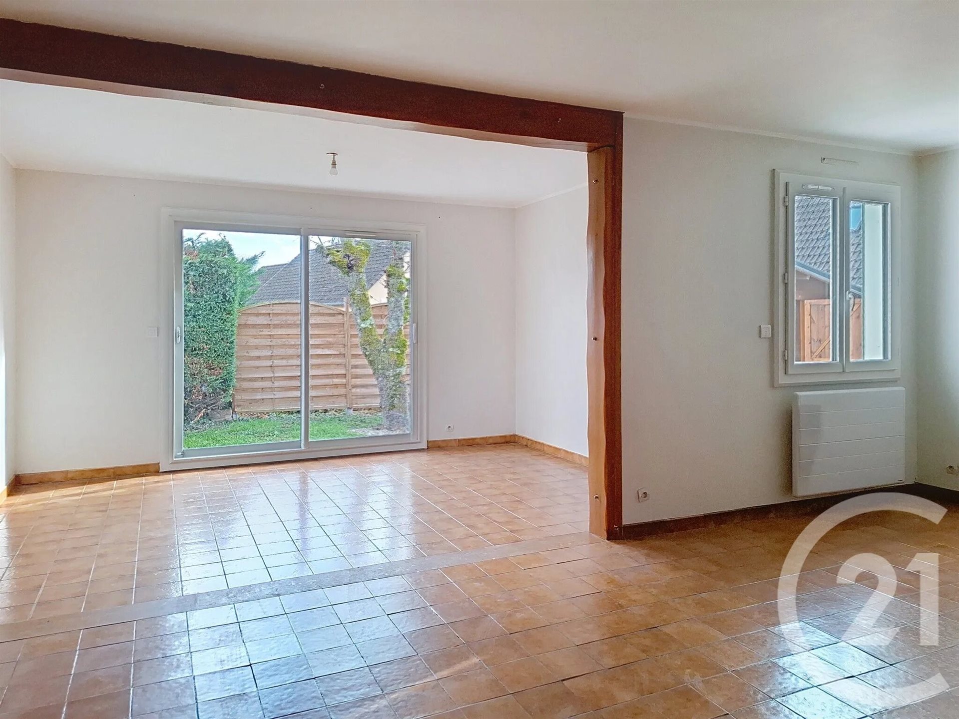 Maison à vendre, 97m², Le Châtelet-en-Brie