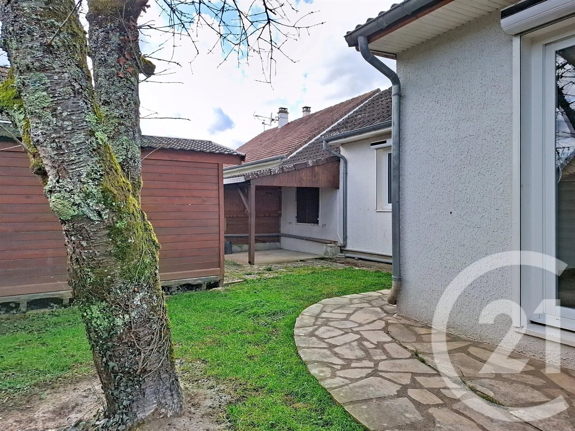 Maison à vendre, 97m², Le Châtelet-en-Brie