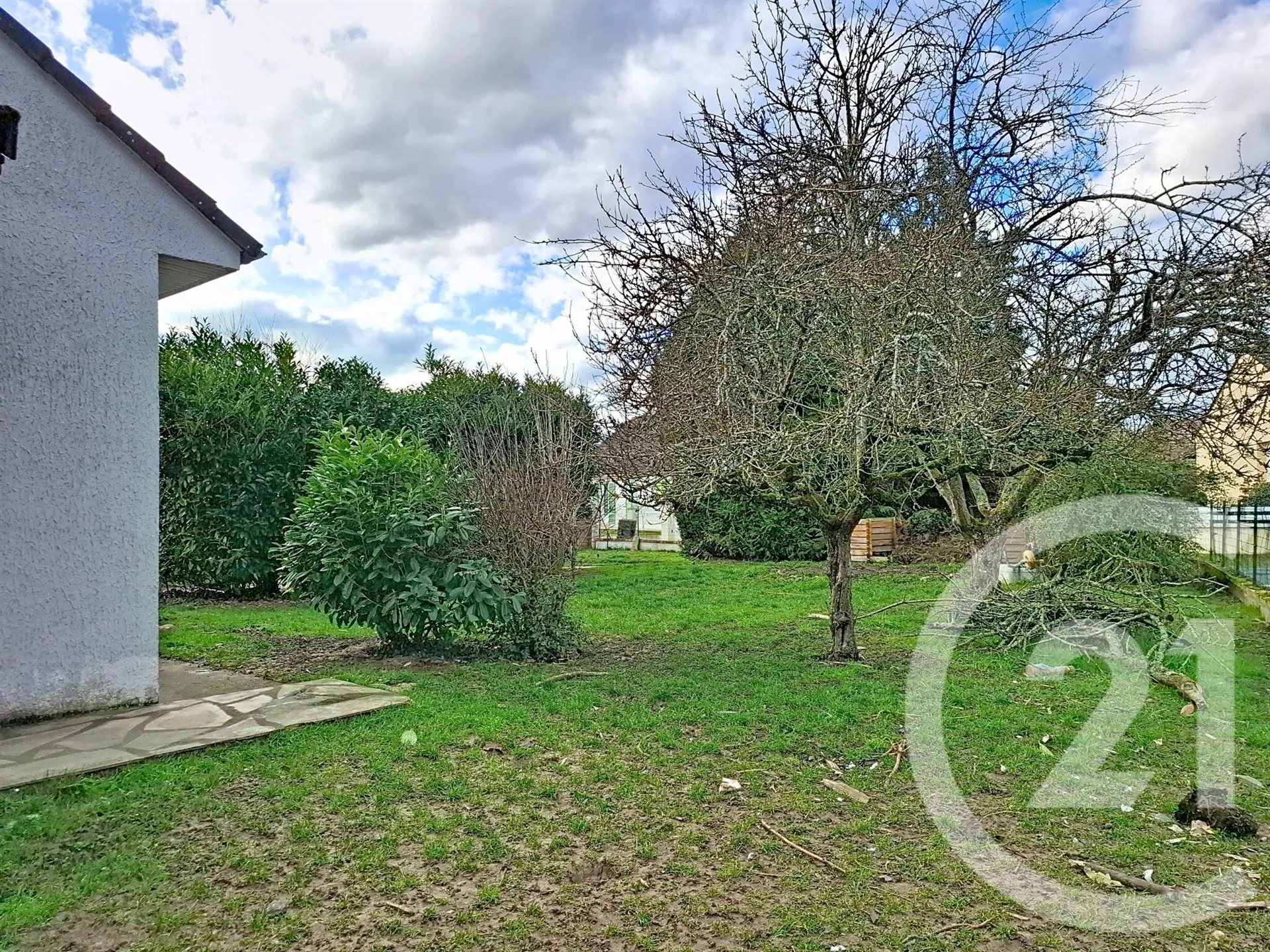 Maison à vendre, 97m², Le Châtelet-en-Brie