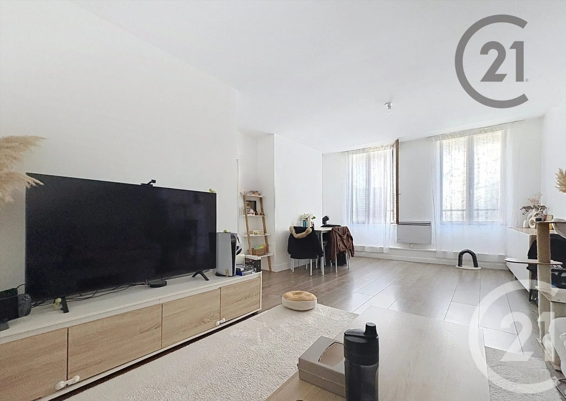 Appartement à vendre, 84m², Montereau-Fault-Yonne