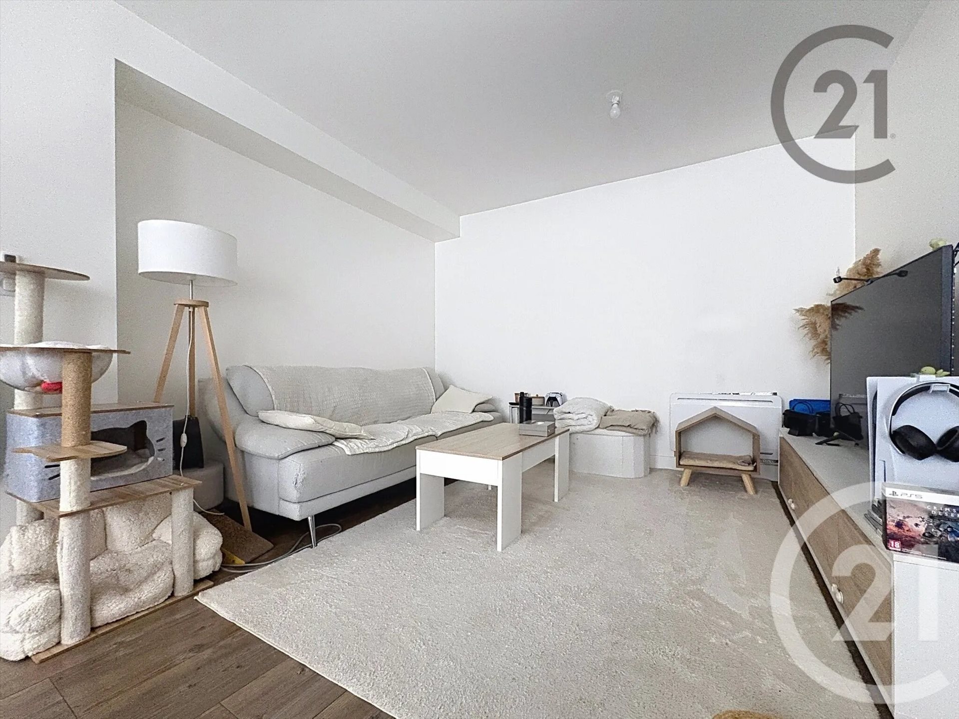 Appartement à vendre, 84m², Montereau-Fault-Yonne