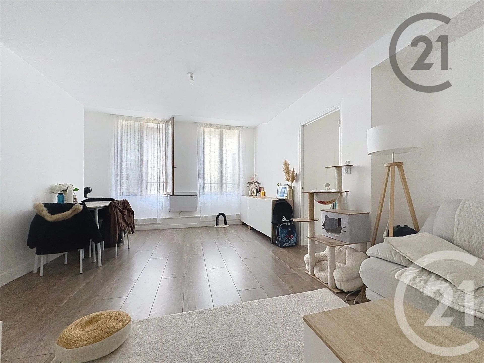Appartement à vendre, 84m², Montereau-Fault-Yonne
