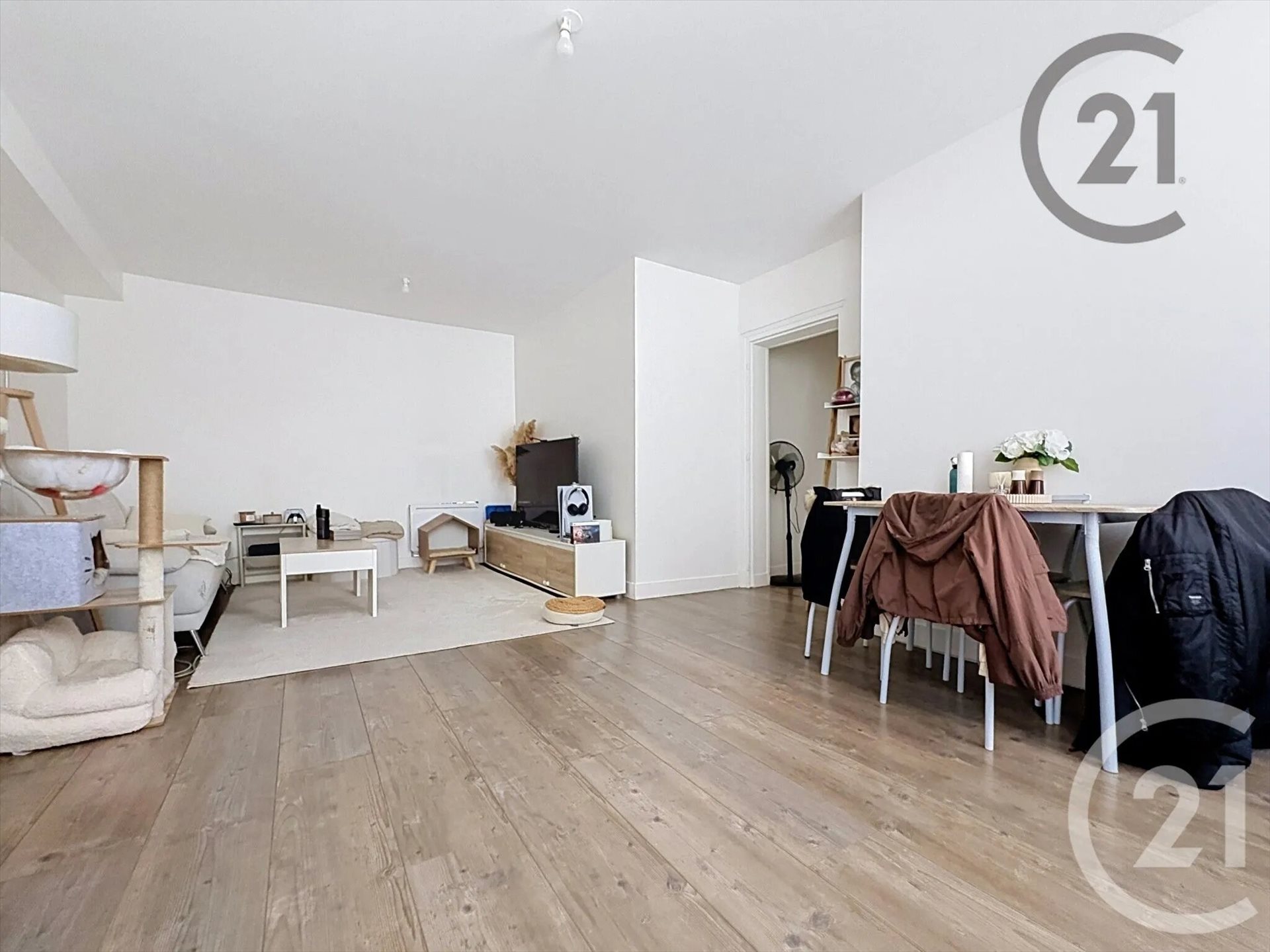 Appartement à vendre, 84m², Montereau-Fault-Yonne
