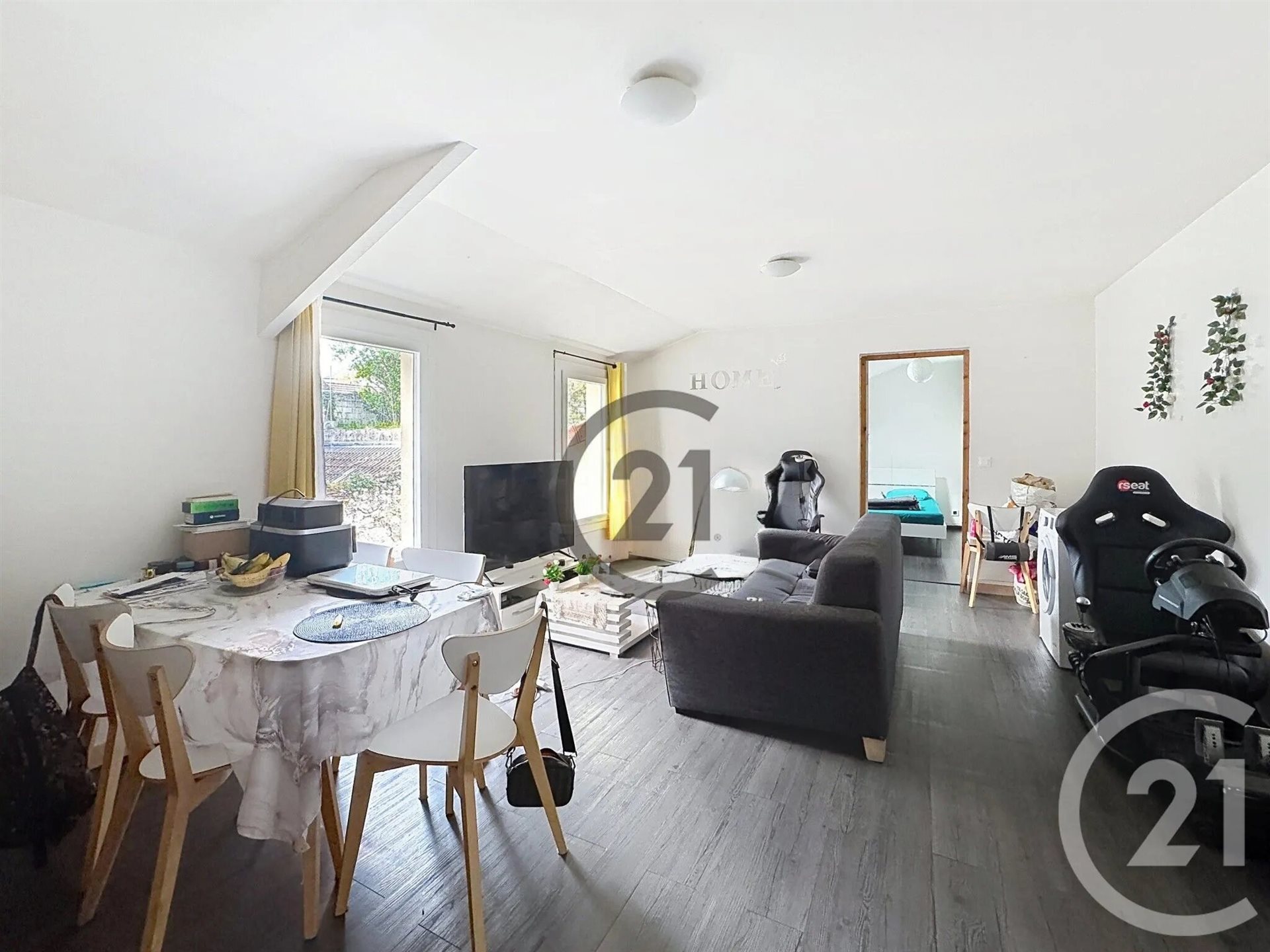 Appartement à vendre, 44m², Montereau-Fault-Yonne