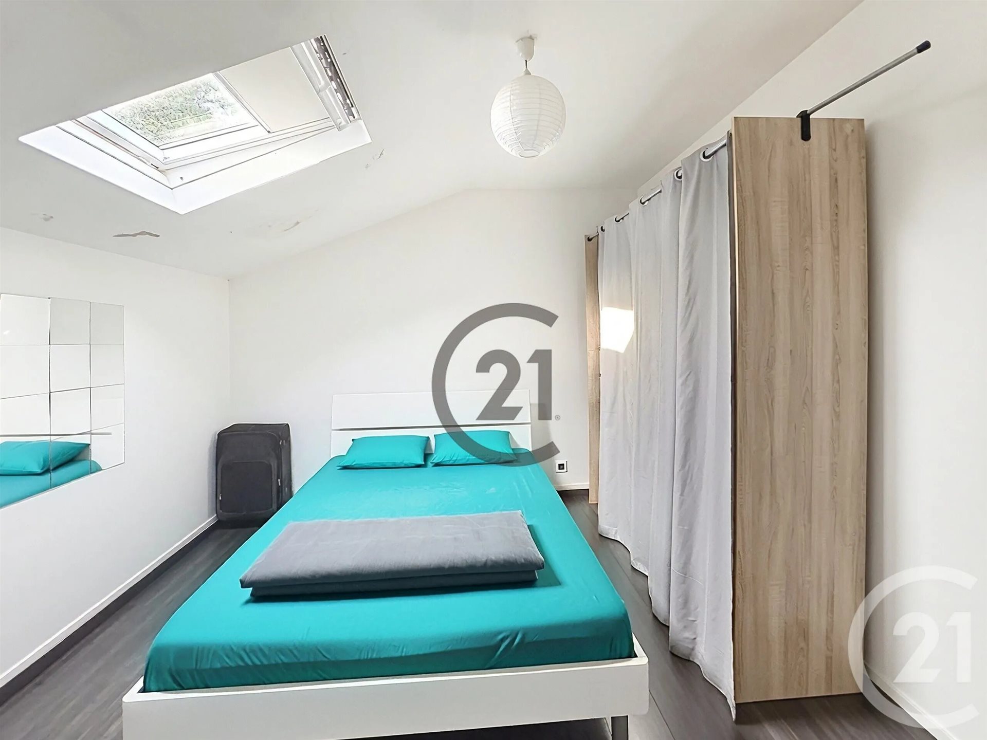 Appartement à vendre, 44m², Montereau-Fault-Yonne