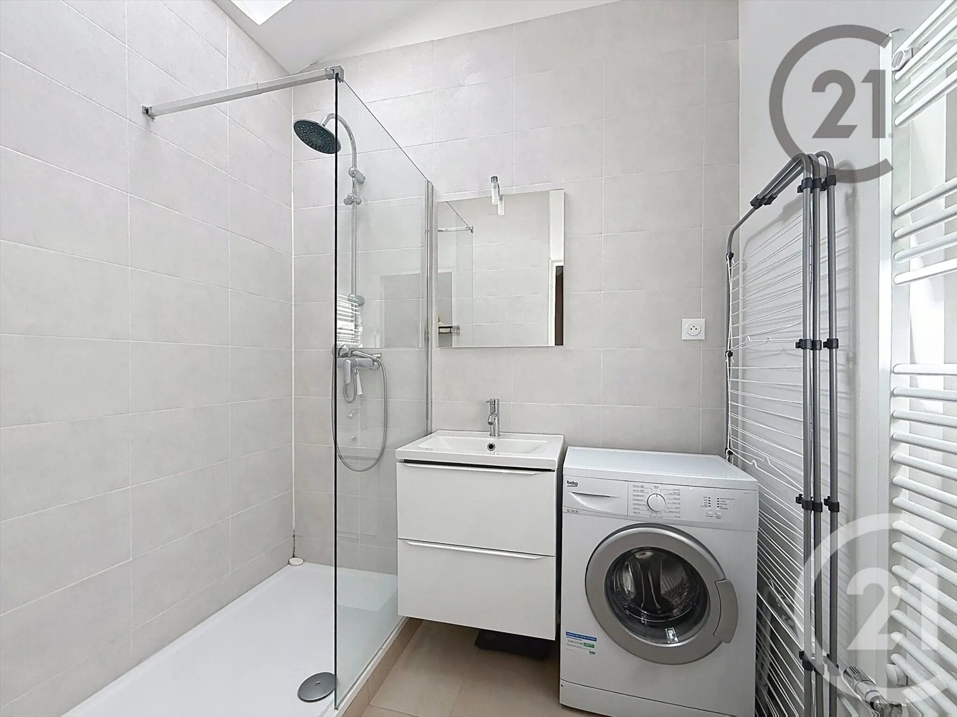 Appartement à louer, 51m², Montereau-Fault-Yonne