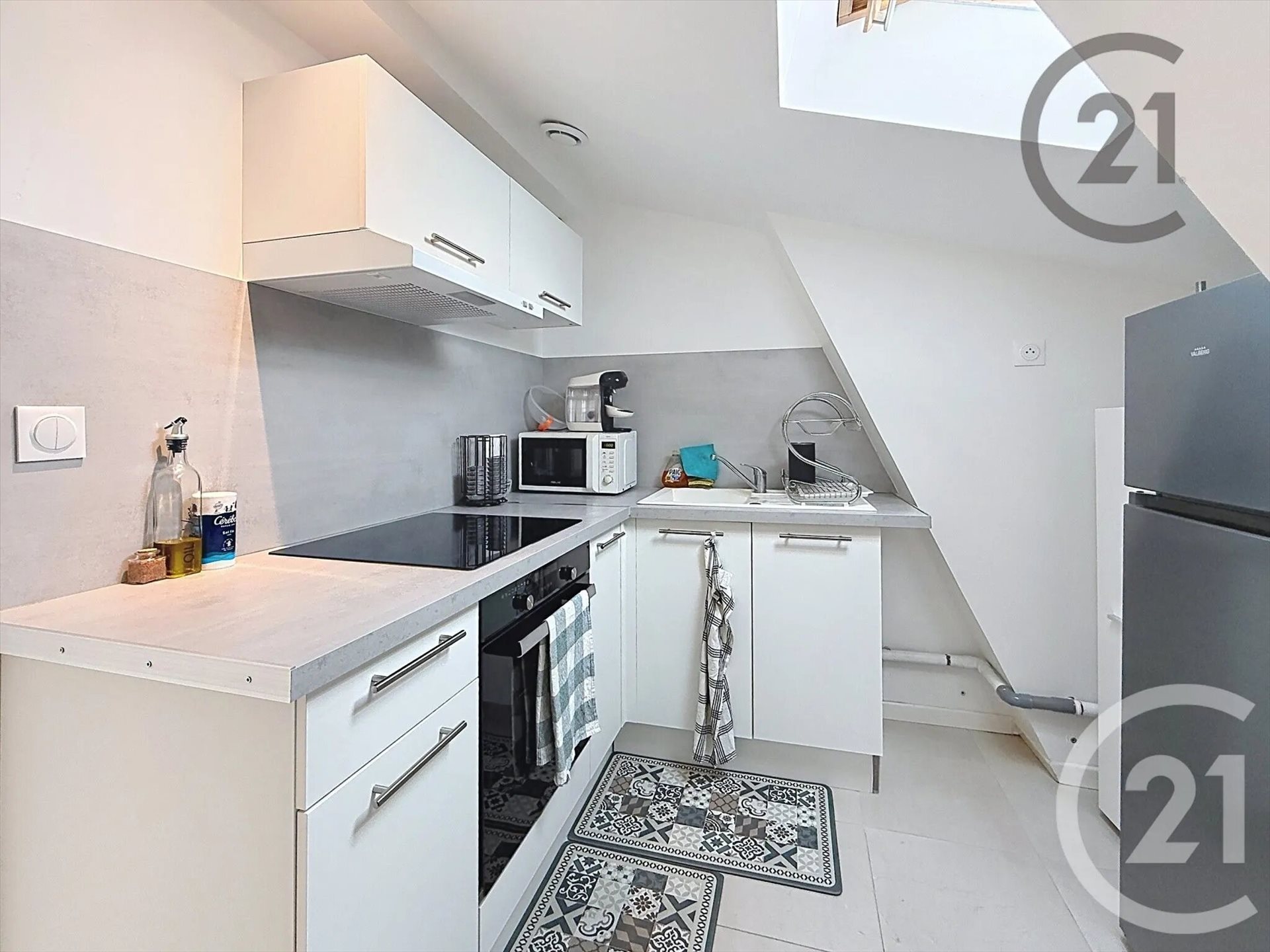 Appartement à louer, 51m², Montereau-Fault-Yonne