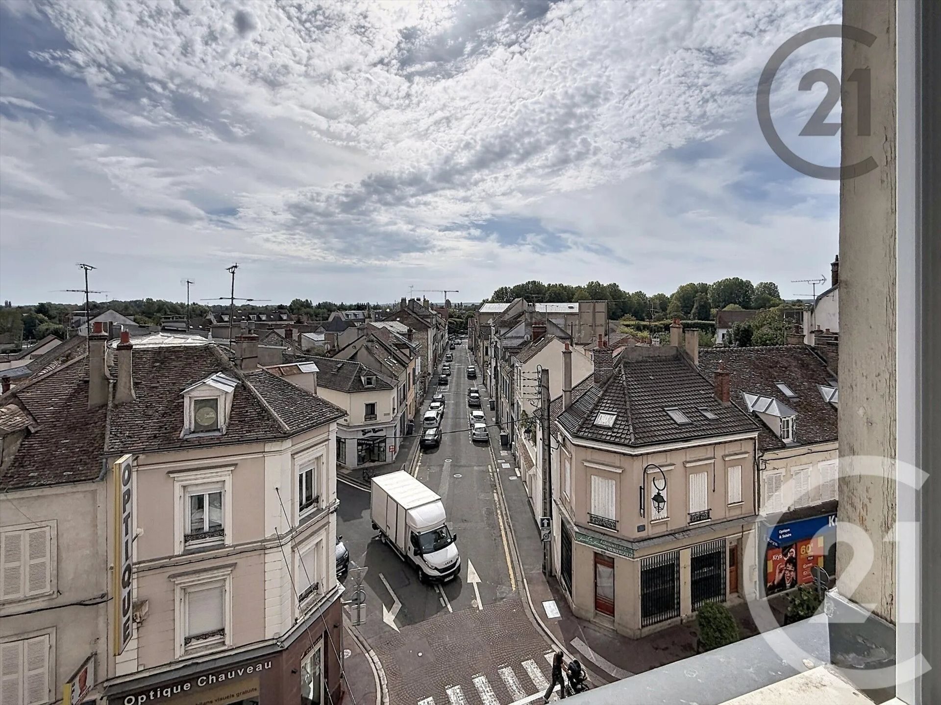 Appartement à louer, 51m², Montereau-Fault-Yonne