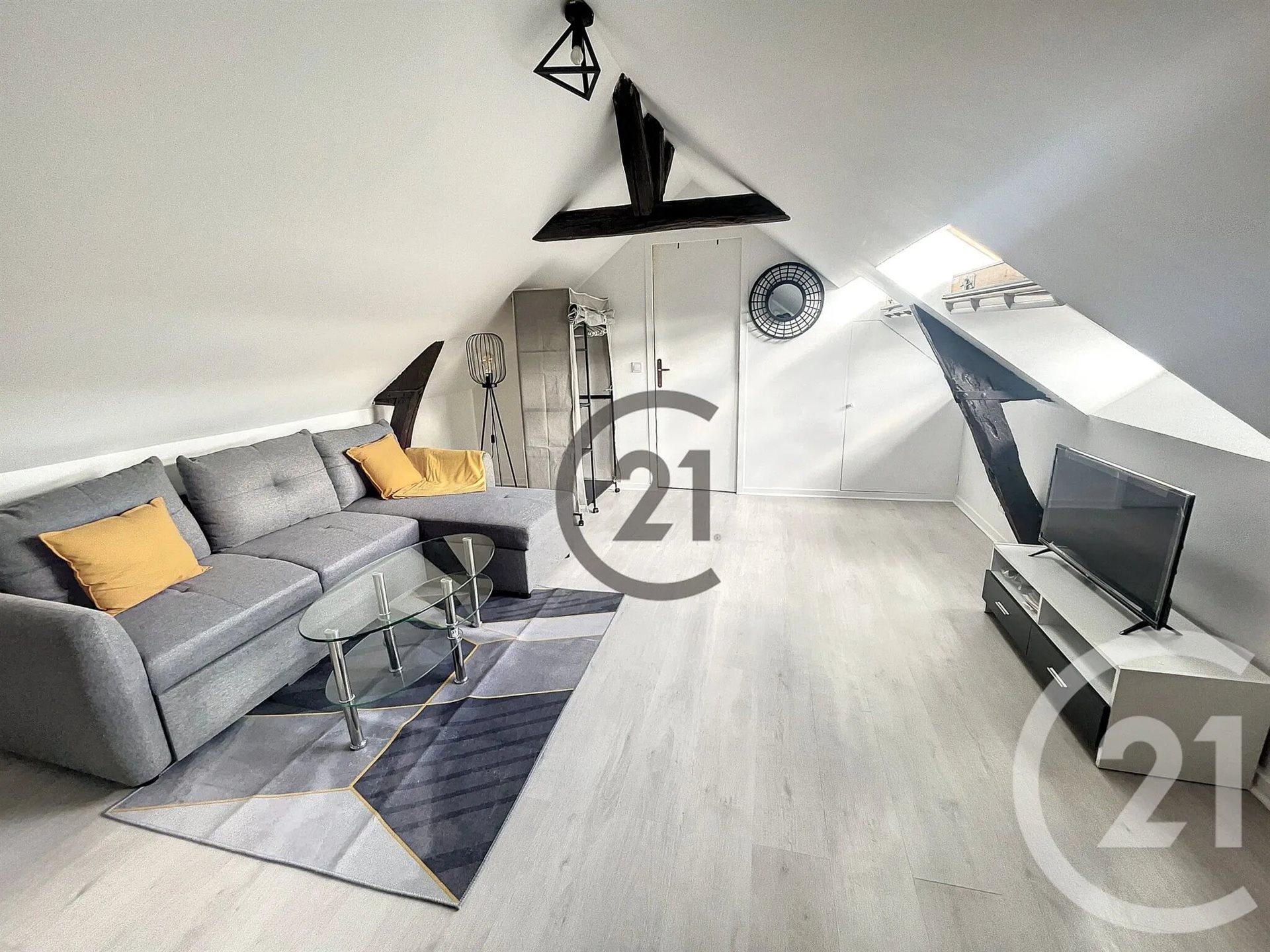 Appartement à vendre, 12m², Montereau-Fault-Yonne