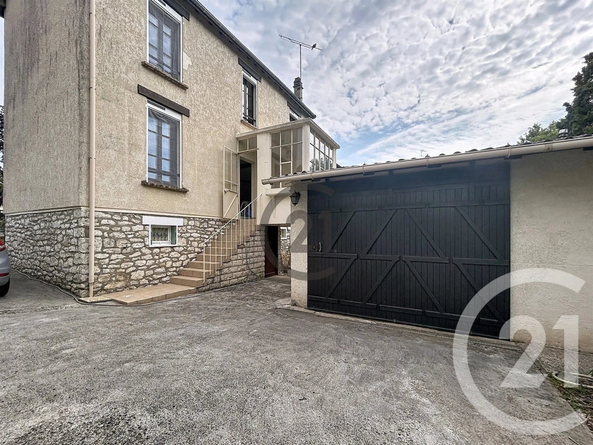 Maison à vendre, 73m², Varennes-sur-Seine