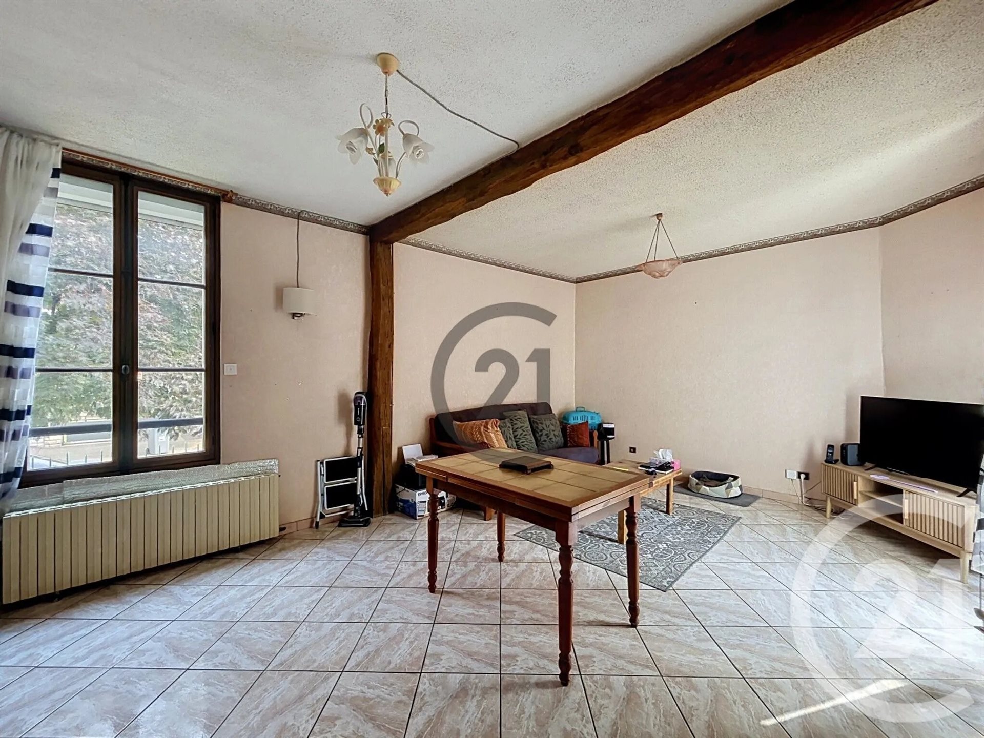 Maison à vendre, 73m², Varennes-sur-Seine