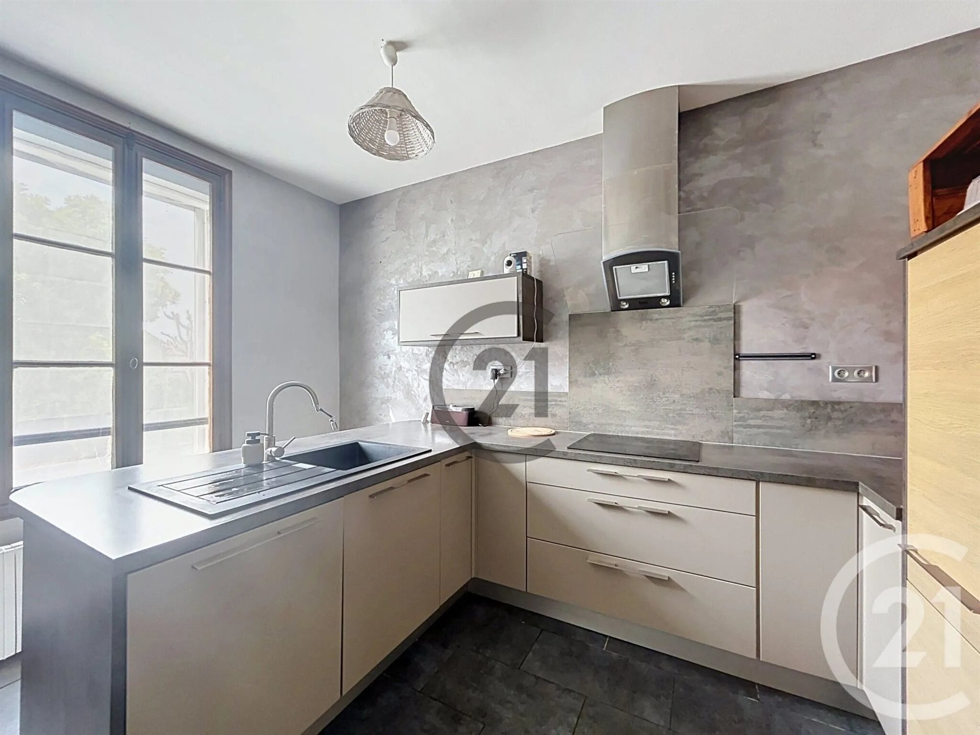 Maison à vendre, 73m², Varennes-sur-Seine