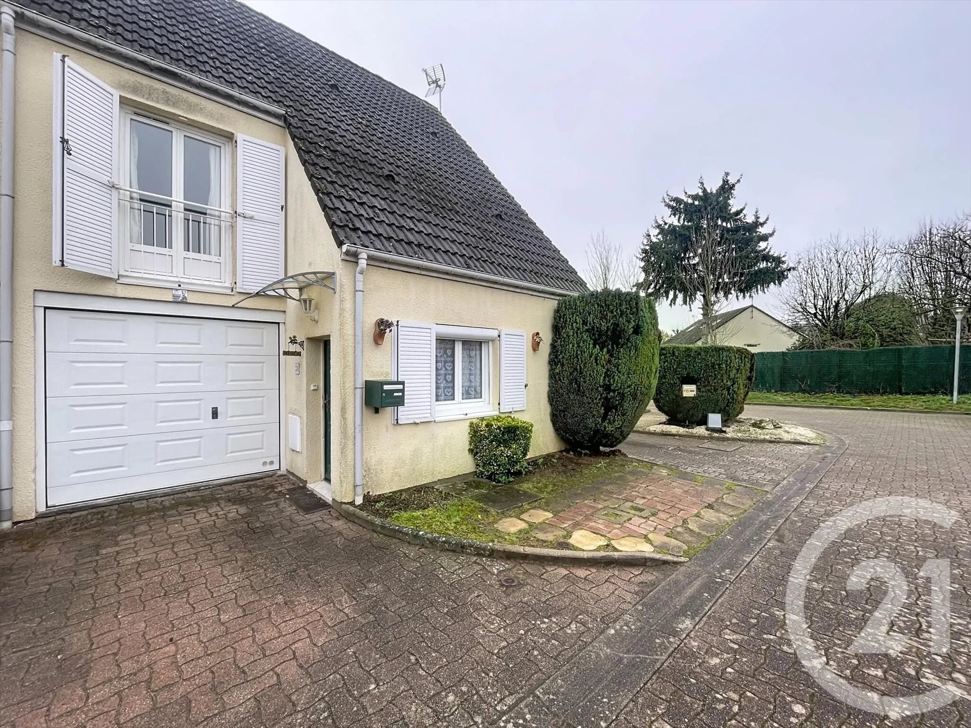 Maison à vendre, 100m², Saint-Germain-Laval