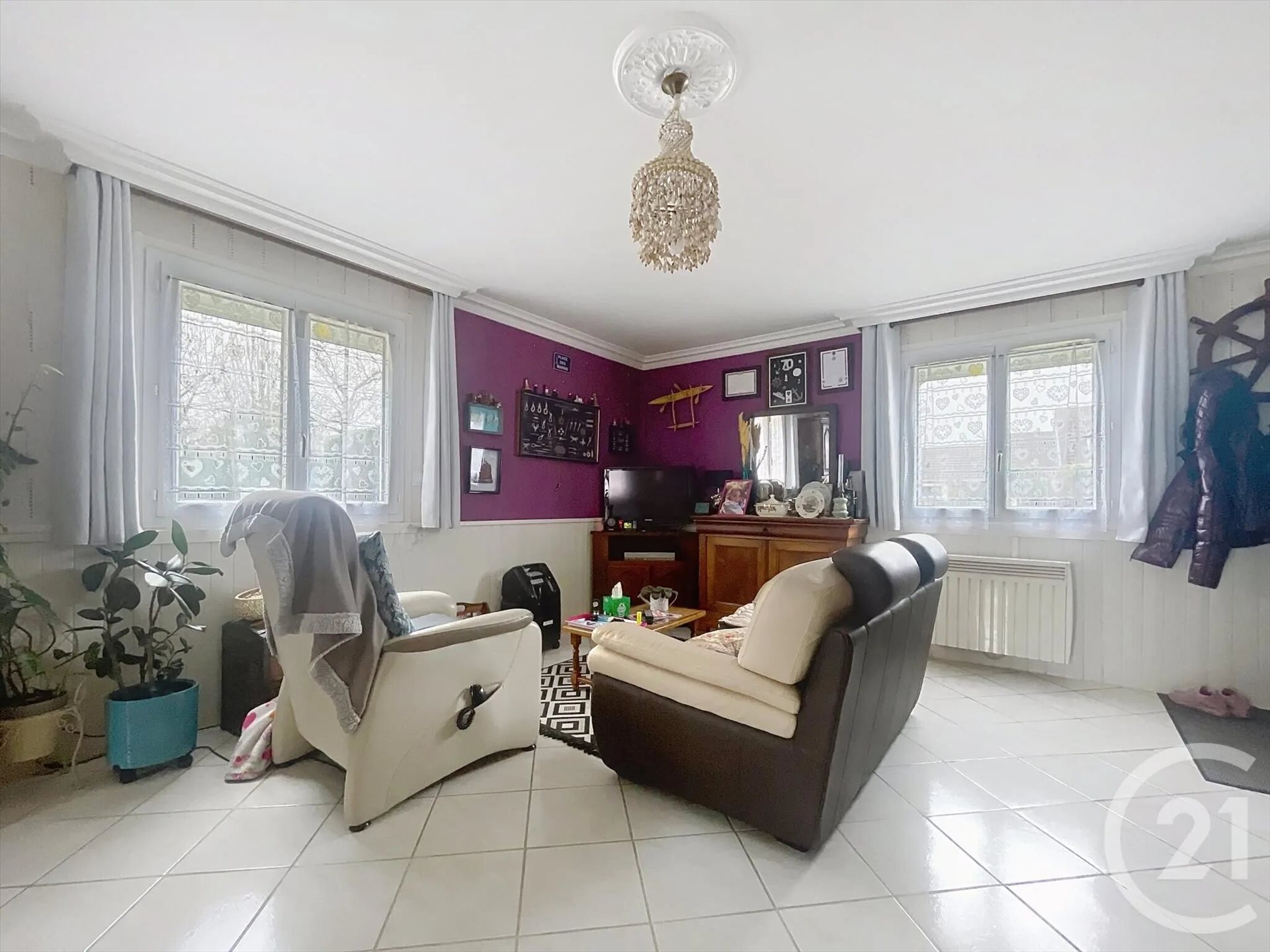 Maison à vendre, 100m², Saint-Germain-Laval