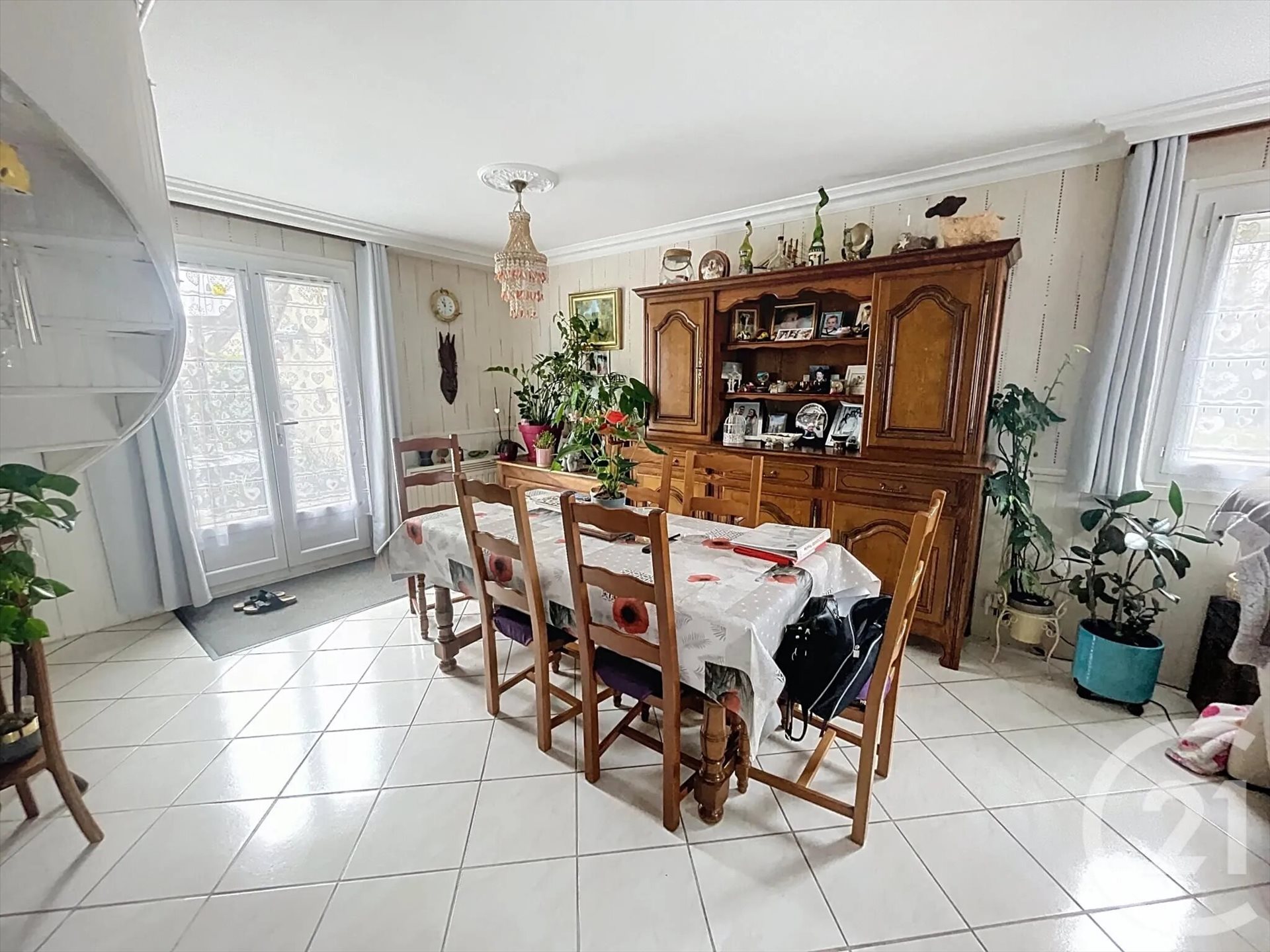 Maison à vendre, 100m², Saint-Germain-Laval