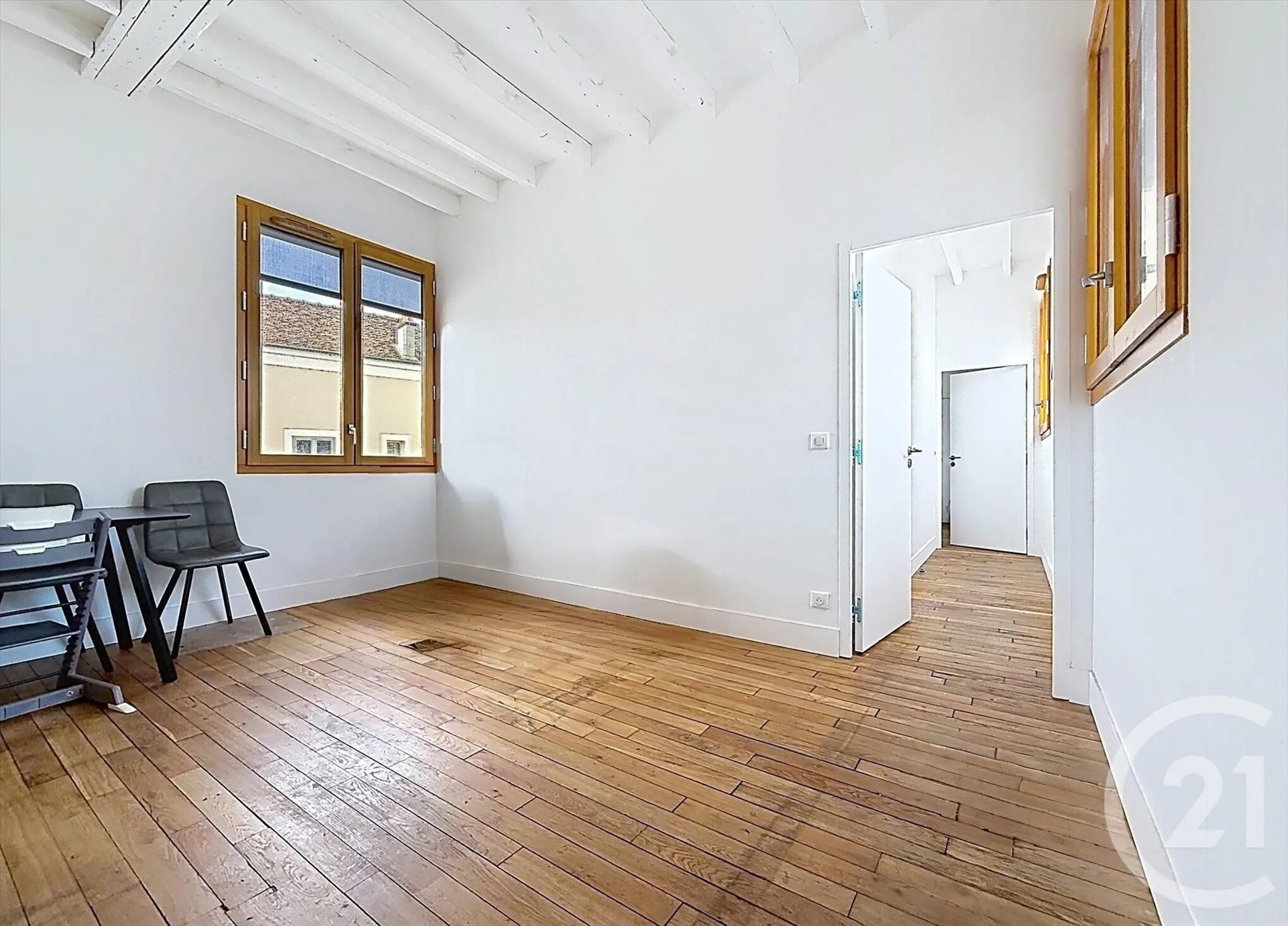 Appartement à louer, 77m², Montereau-Fault-Yonne