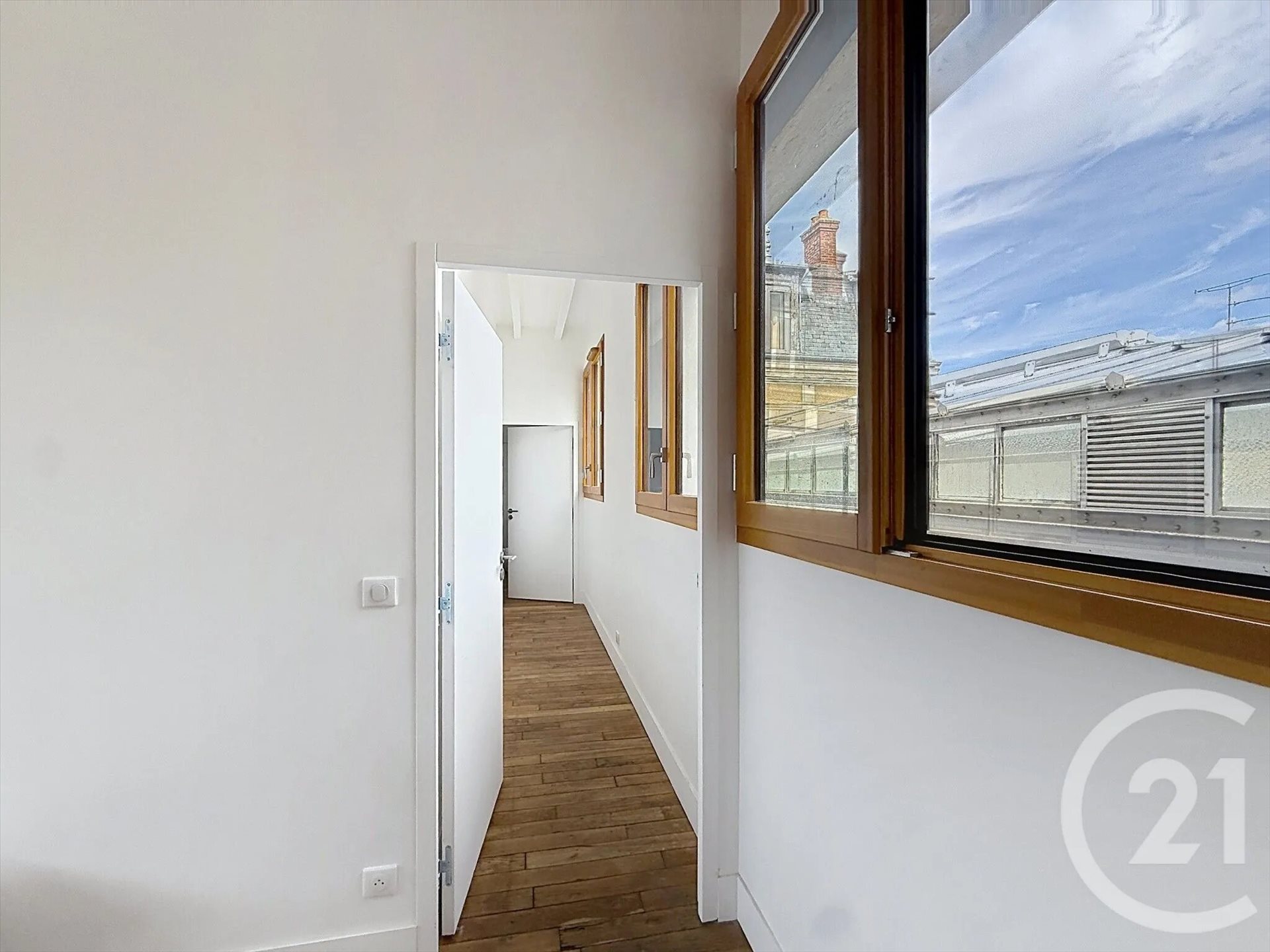 Appartement à louer, 77m², Montereau-Fault-Yonne
