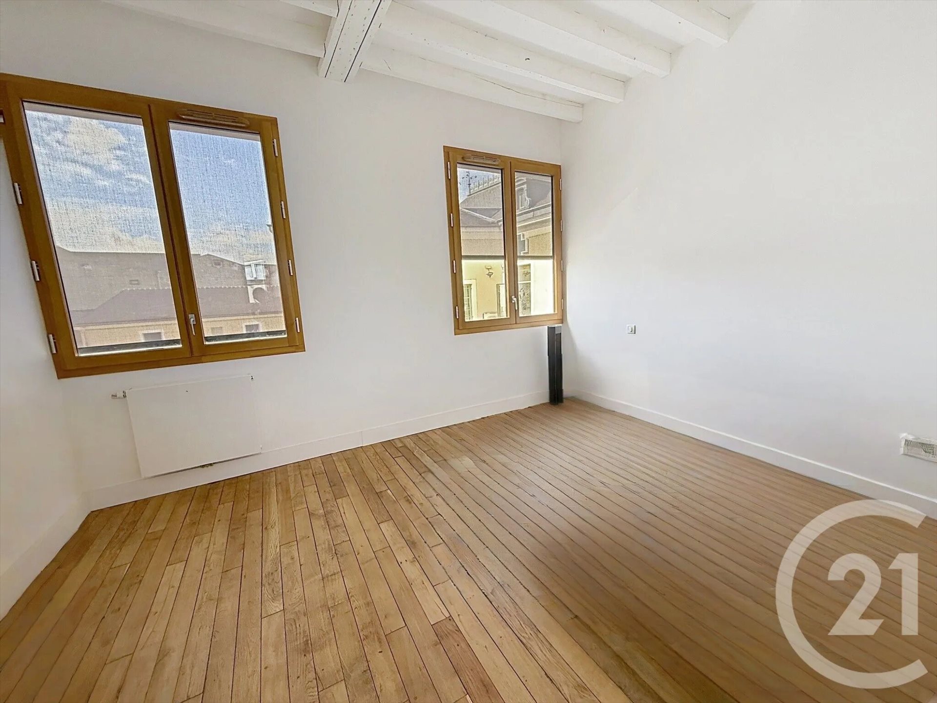 Appartement à louer, 77m², Montereau-Fault-Yonne