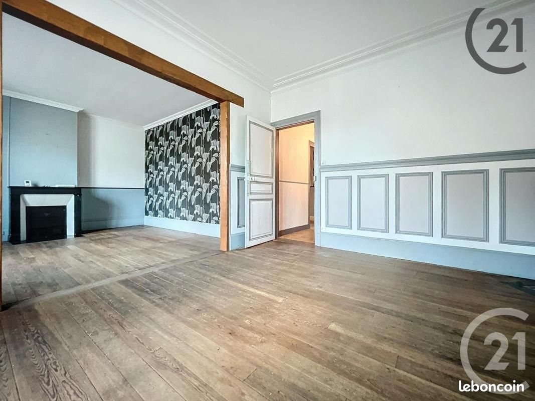 Appartement à vendre, 230m², Montereau-Fault-Yonne