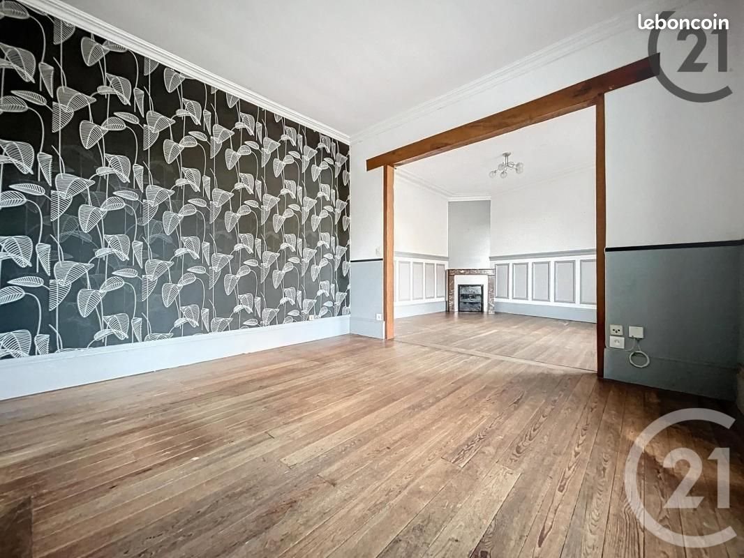 Appartement à vendre, 230m², Montereau-Fault-Yonne