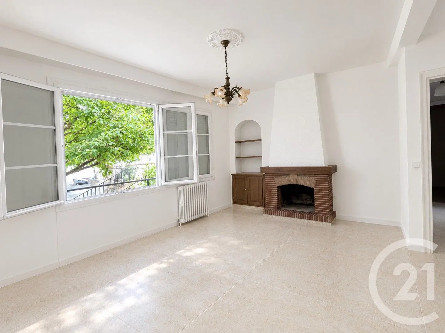 Appartement à vendre, 62m², Montereau-Fault-Yonne