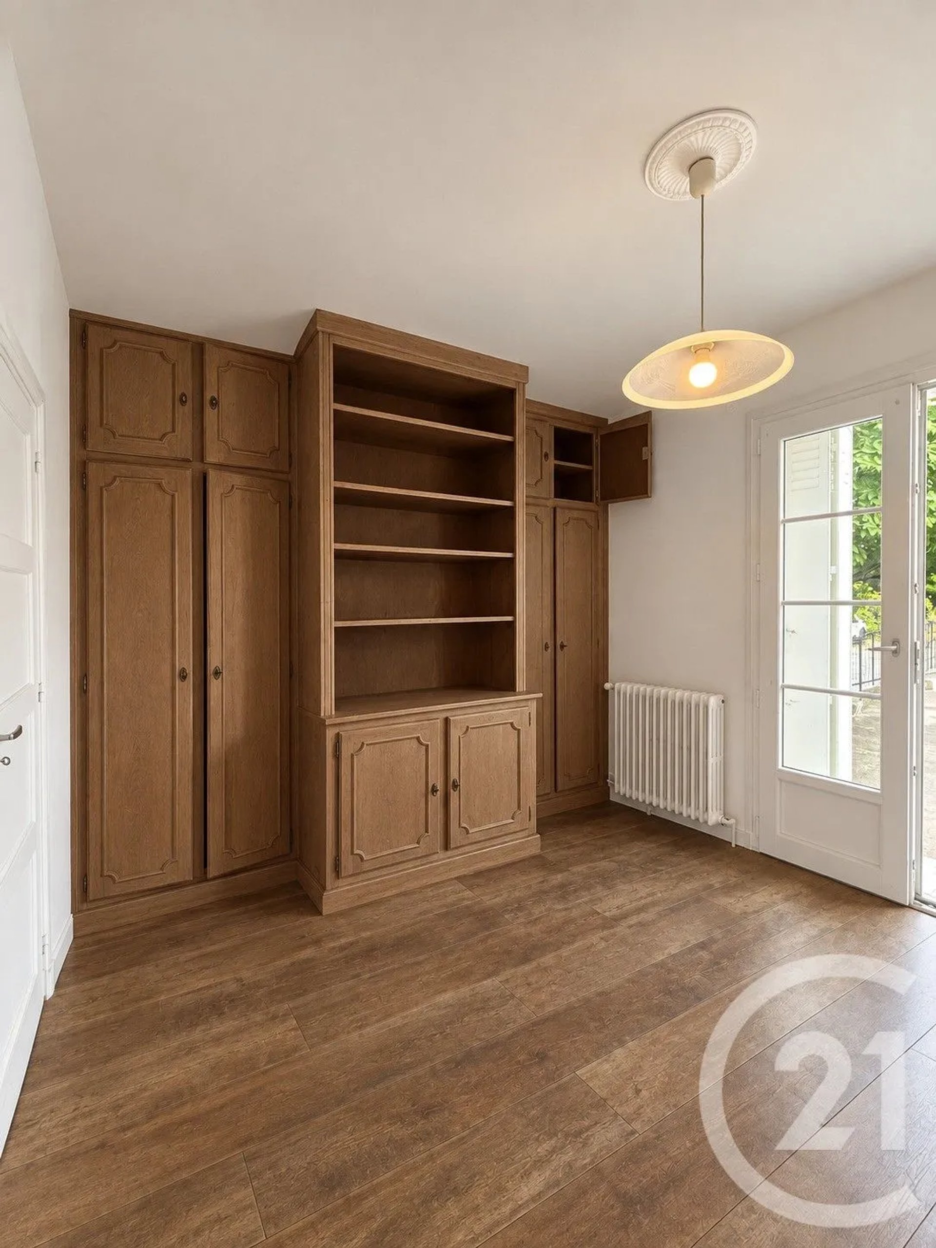 Appartement à vendre, 62m², Montereau-Fault-Yonne