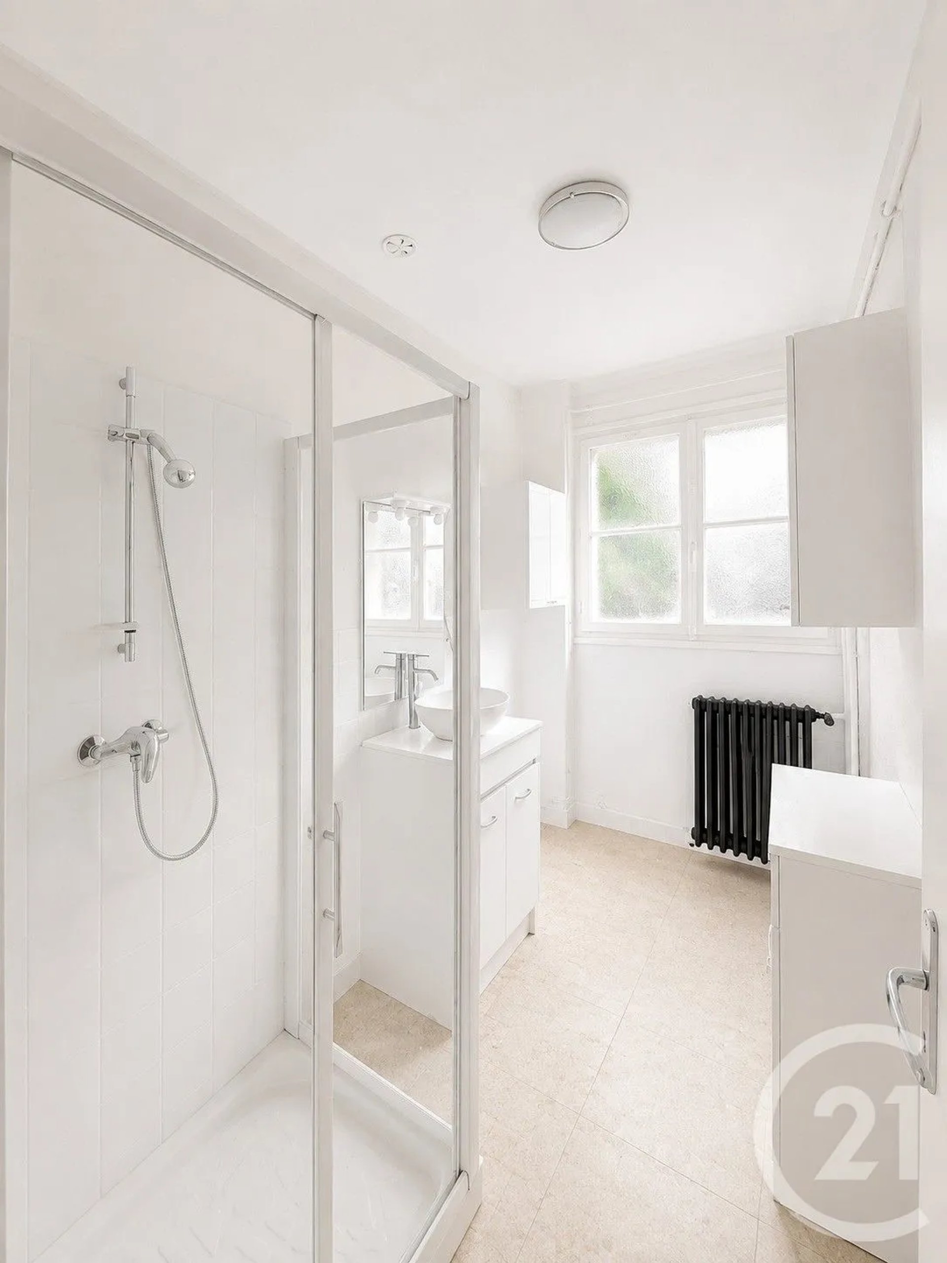 Appartement à vendre, 62m², Montereau-Fault-Yonne