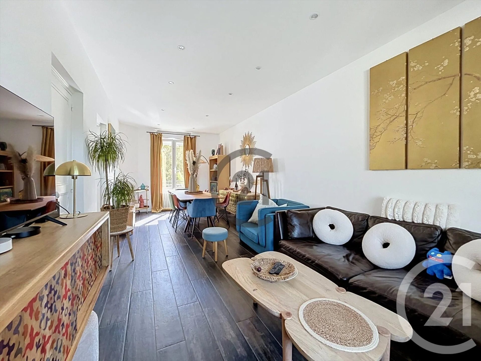 Maison à vendre, 96m², Montereau-Fault-Yonne