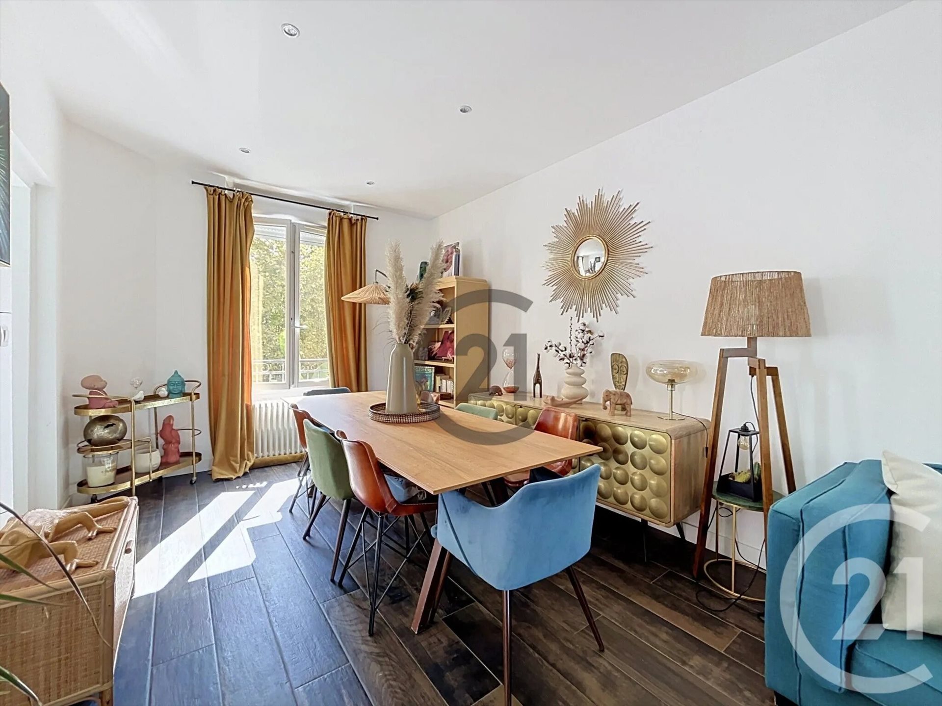 Maison à vendre, 96m², Montereau-Fault-Yonne