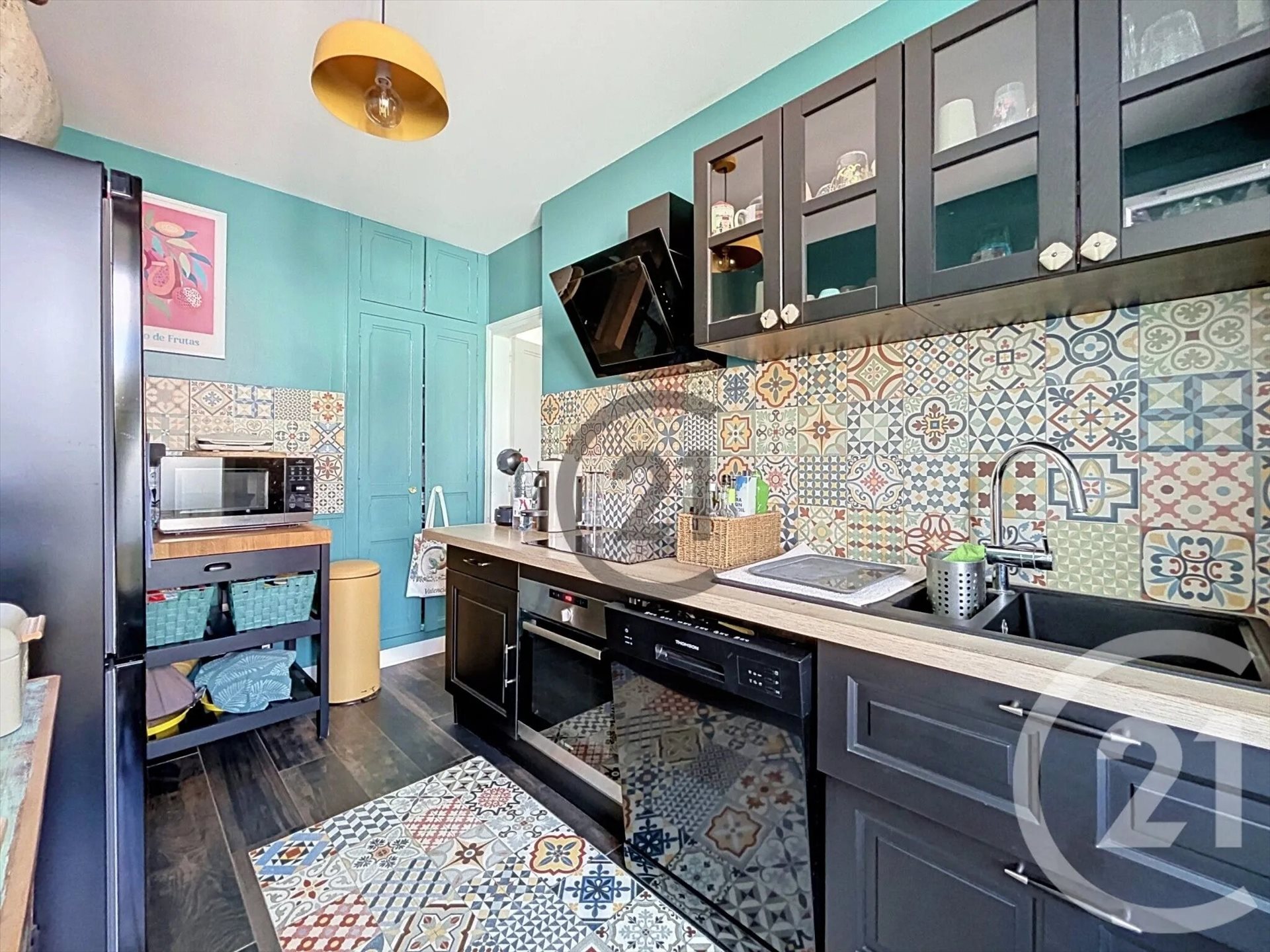 Maison à vendre, 96m², Montereau-Fault-Yonne