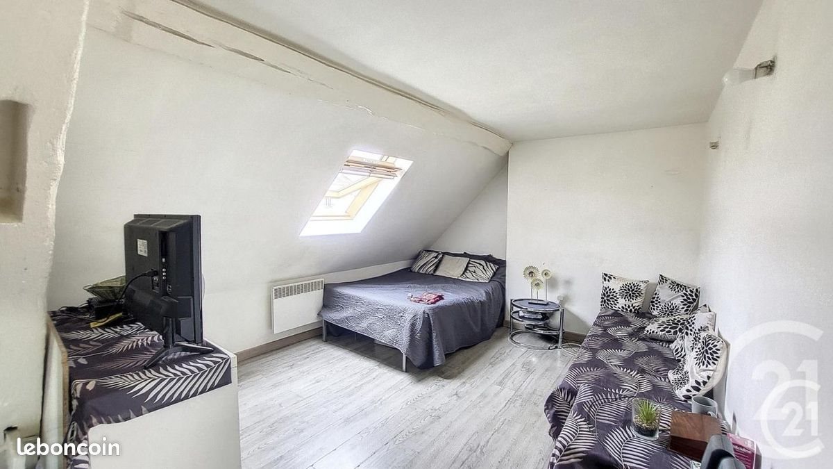 Appartement à vendre, 26m², Montereau-Fault-Yonne