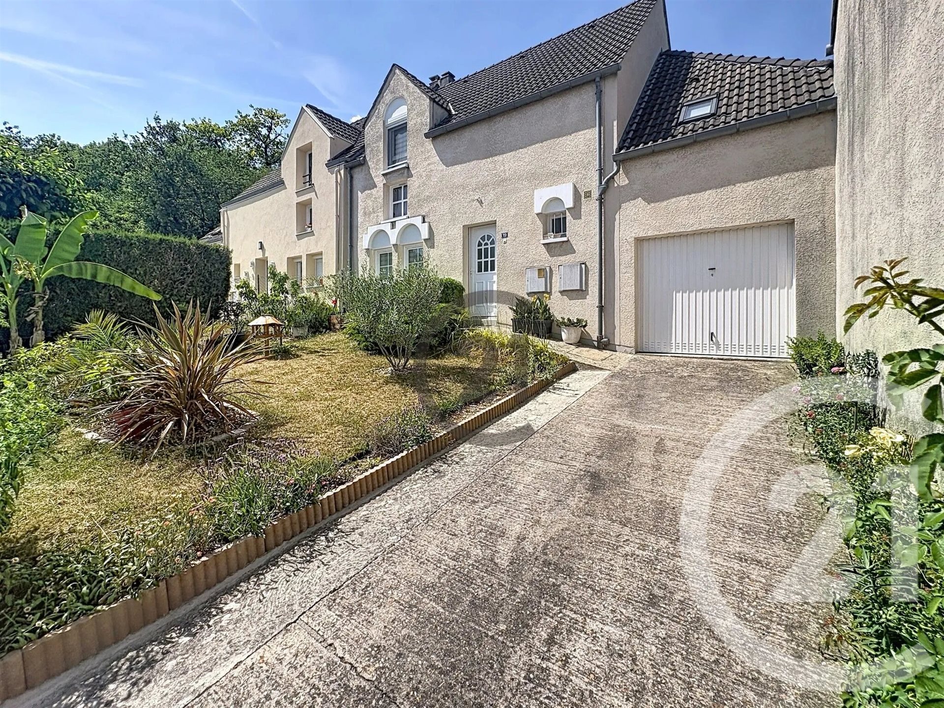Maison à vendre, 94m², Montereau-Fault-Yonne