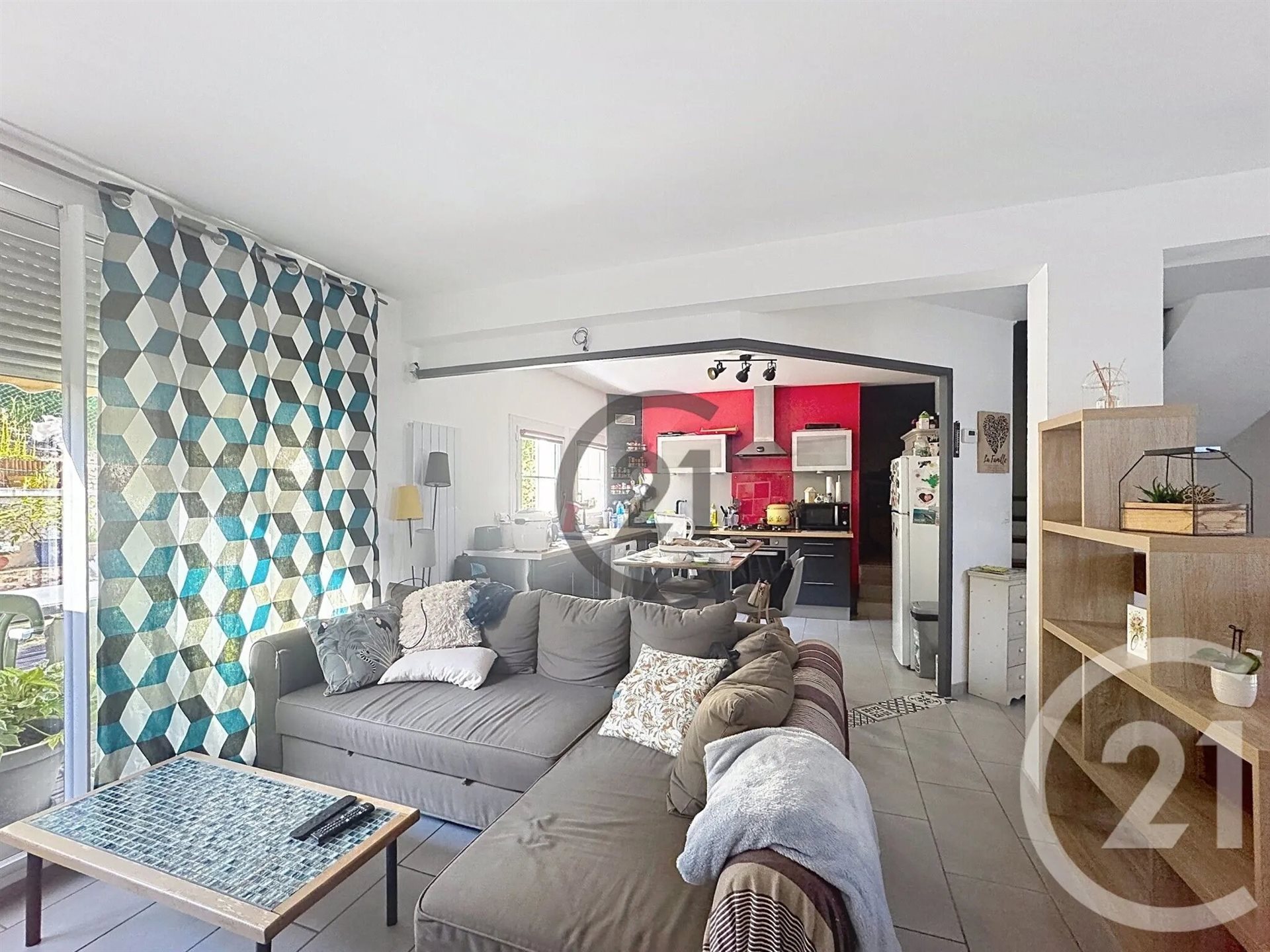 Maison à vendre, 94m², Montereau-Fault-Yonne
