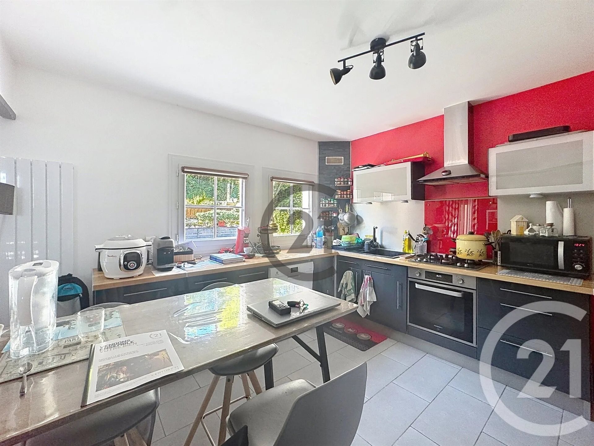Maison à vendre, 94m², Montereau-Fault-Yonne