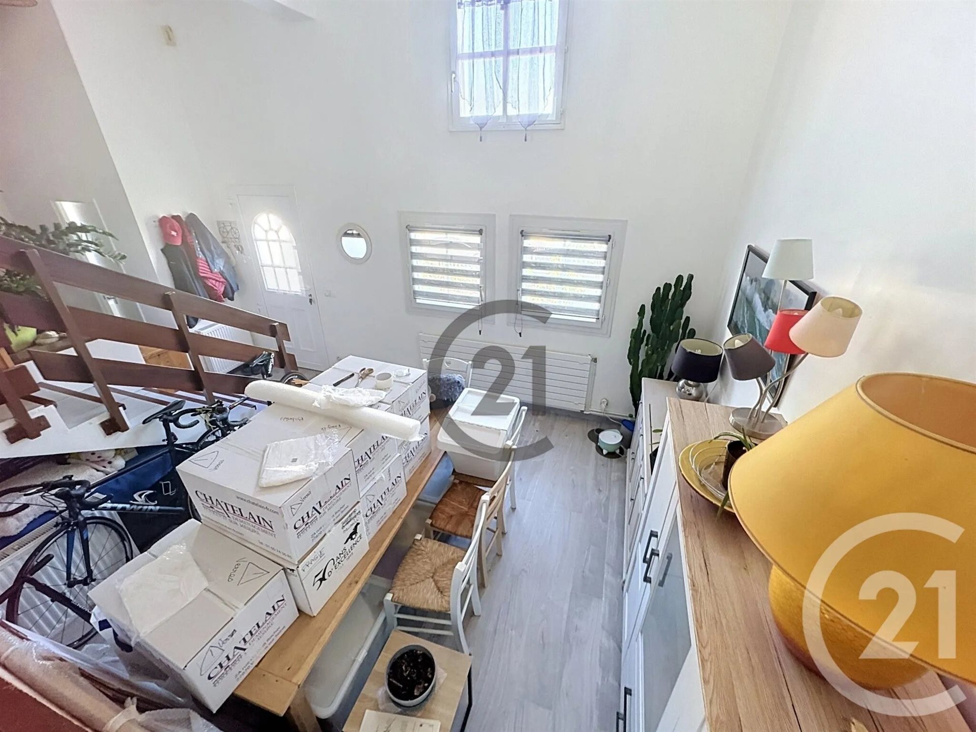Maison à vendre, 94m², Montereau-Fault-Yonne