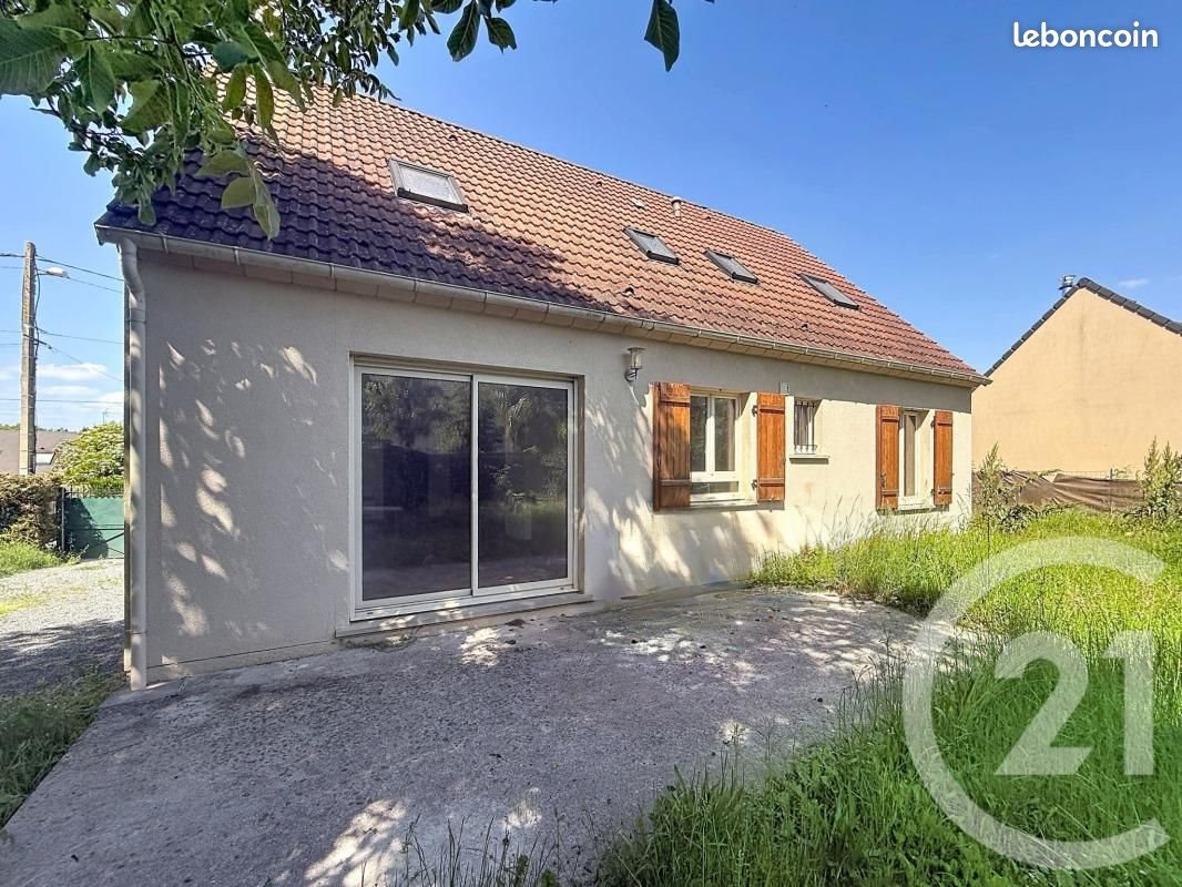 Maison à vendre, 126m², Cannes-Ecluse