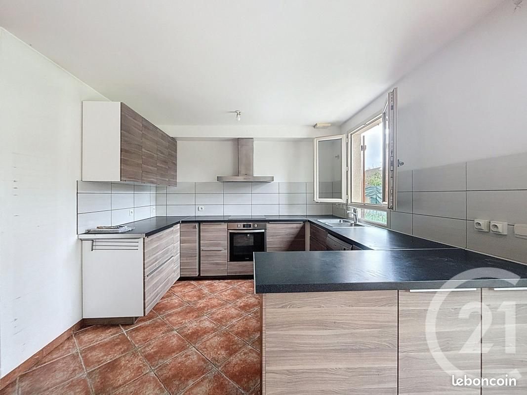 Maison à vendre, 126m², Cannes-Ecluse