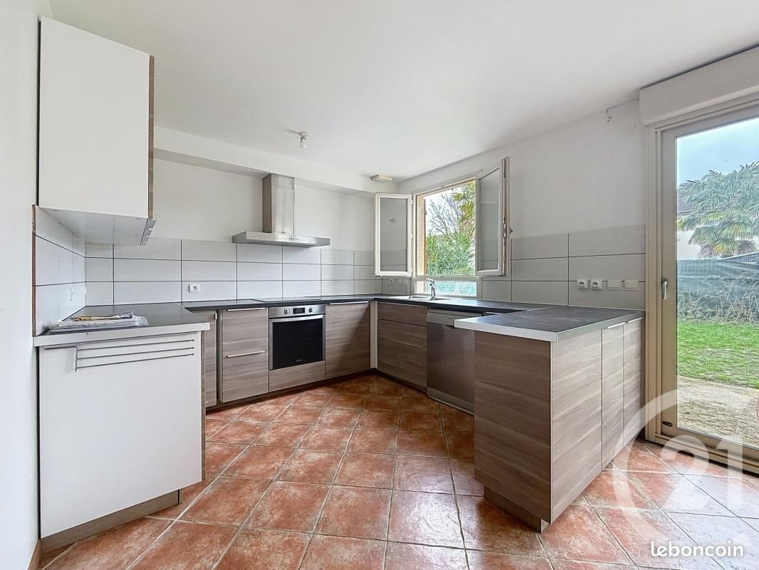 Maison à vendre, 126m², Cannes-Ecluse