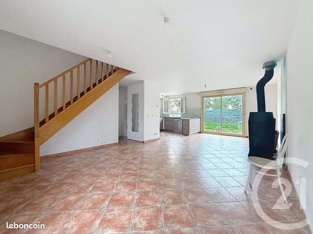 Maison à vendre, 126m², Cannes-Ecluse