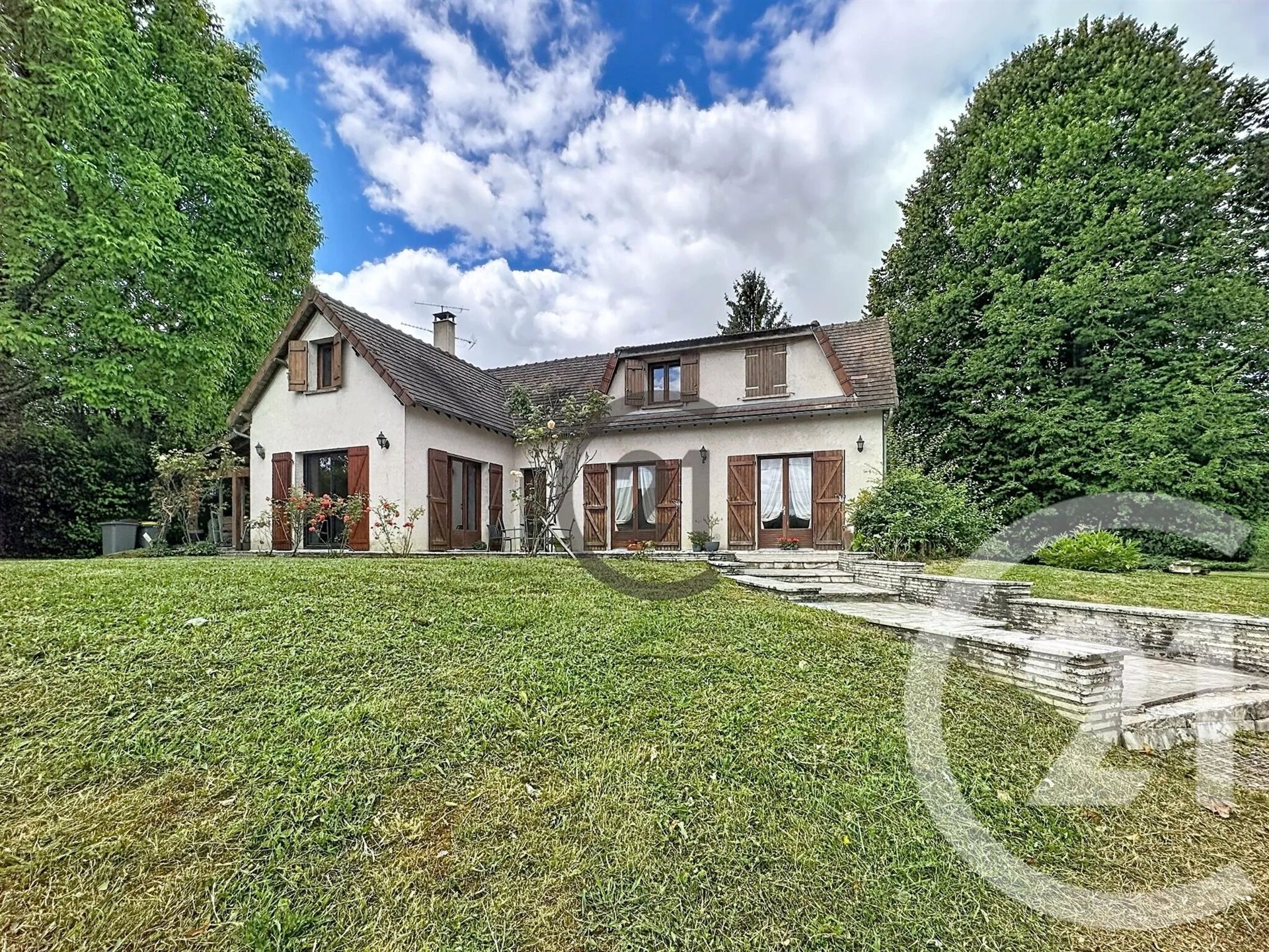 Maison à vendre, 197m², Esmans