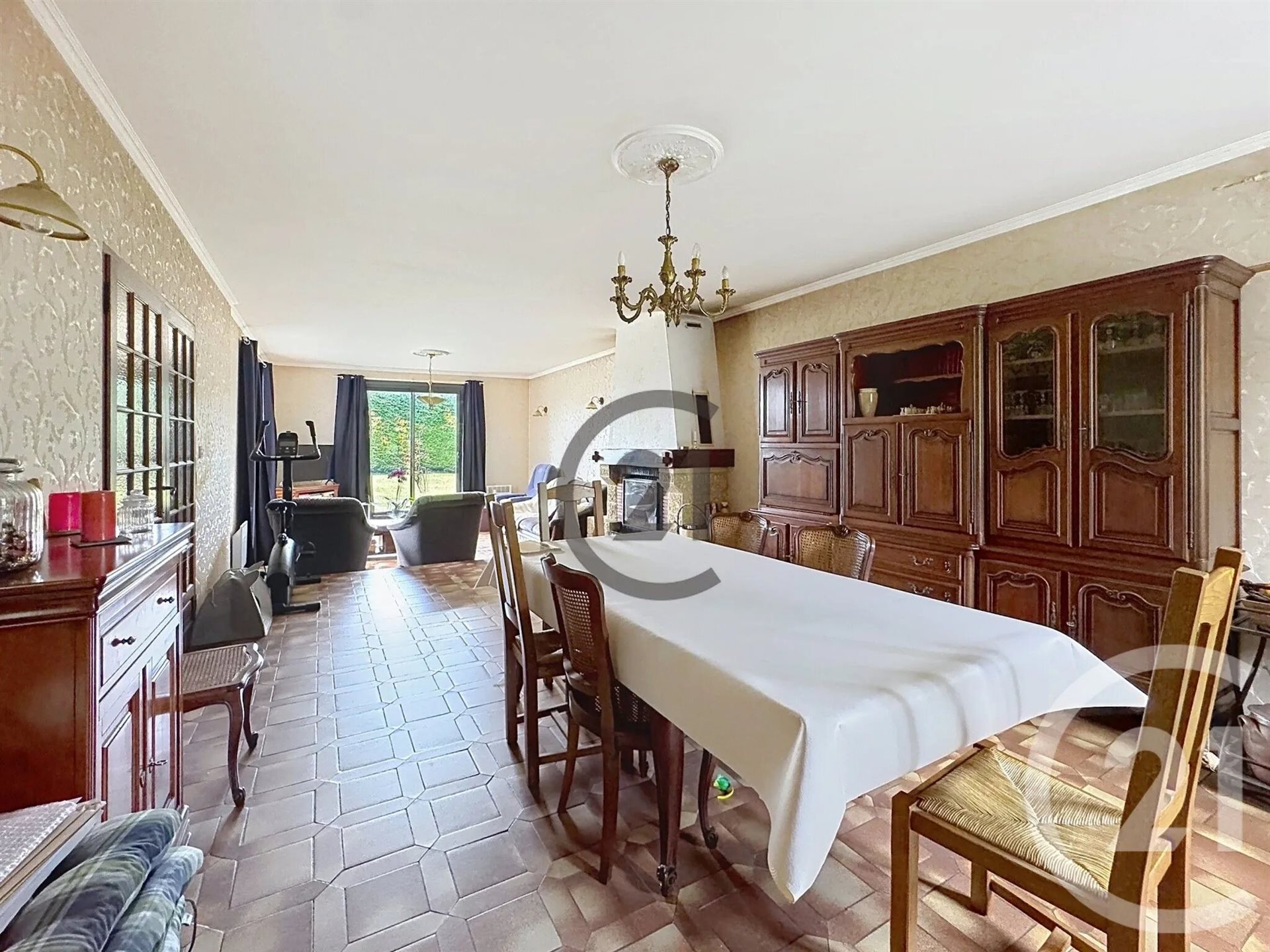 Maison à vendre, 197m², Esmans