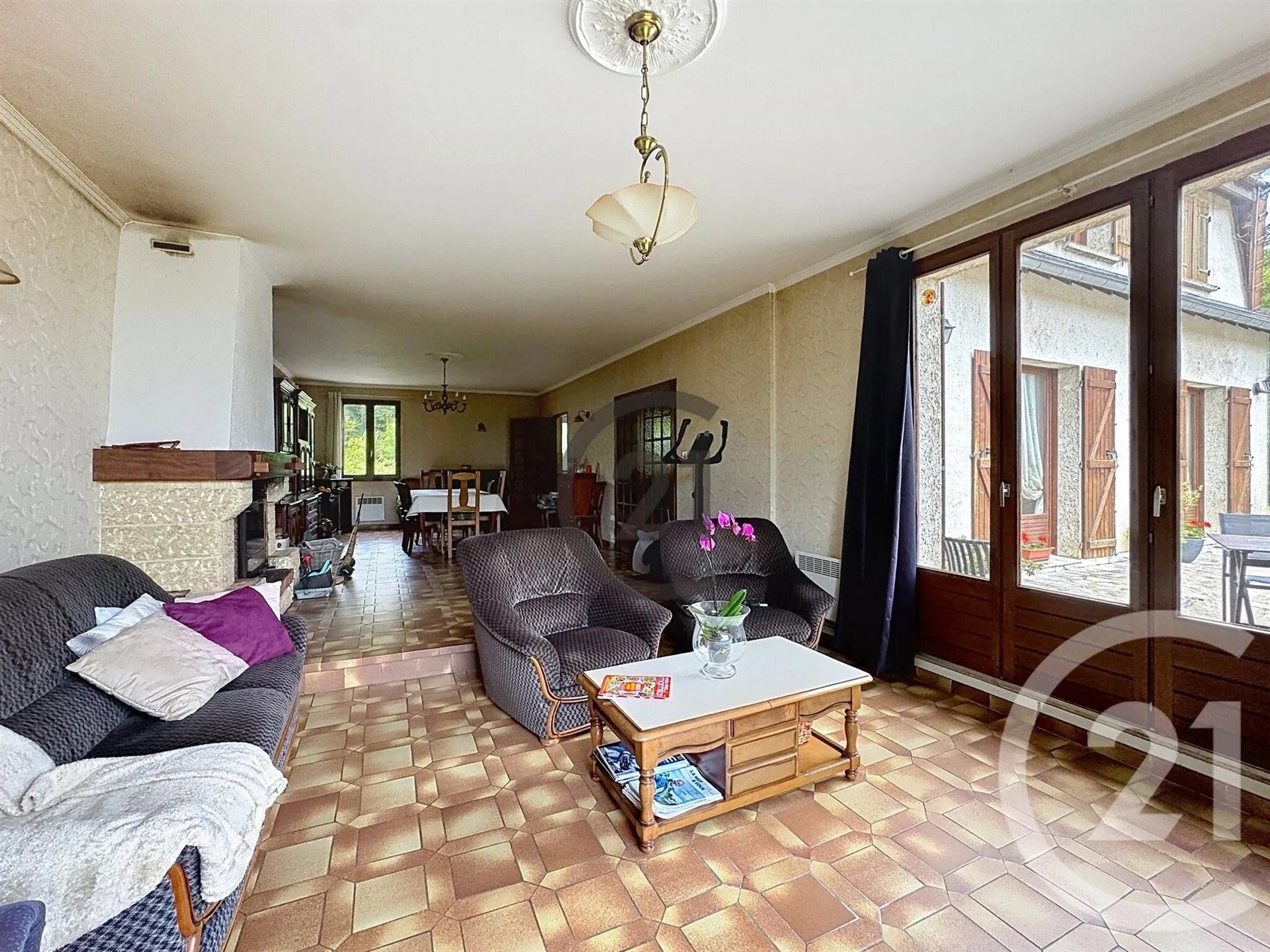 Maison à vendre, 197m², Esmans