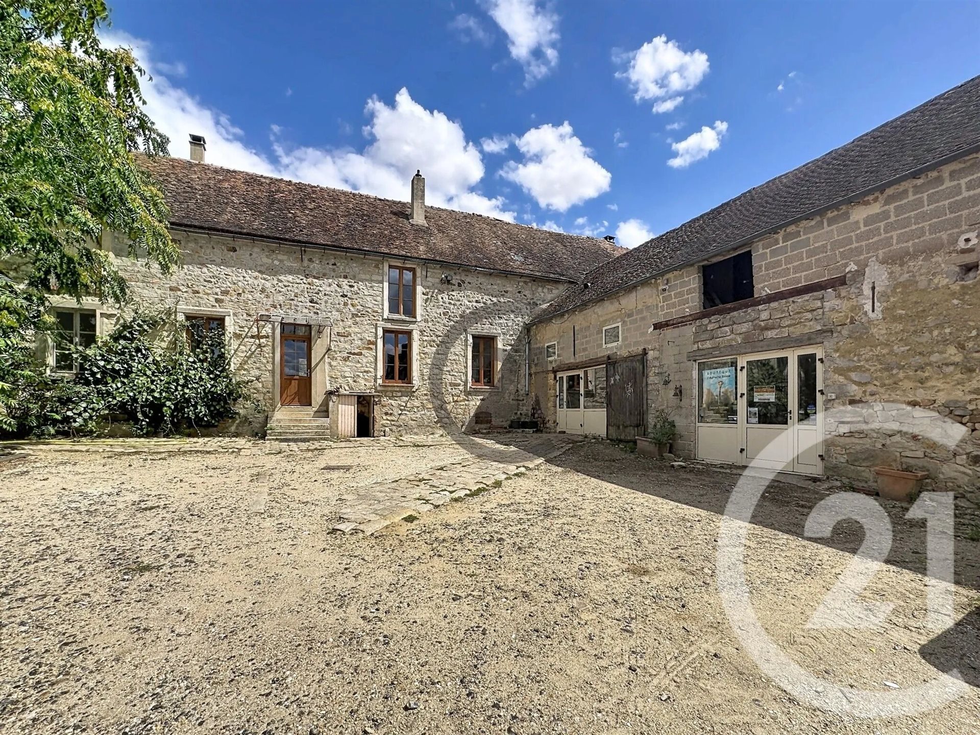 Maison à vendre, 169m², Montmachoux