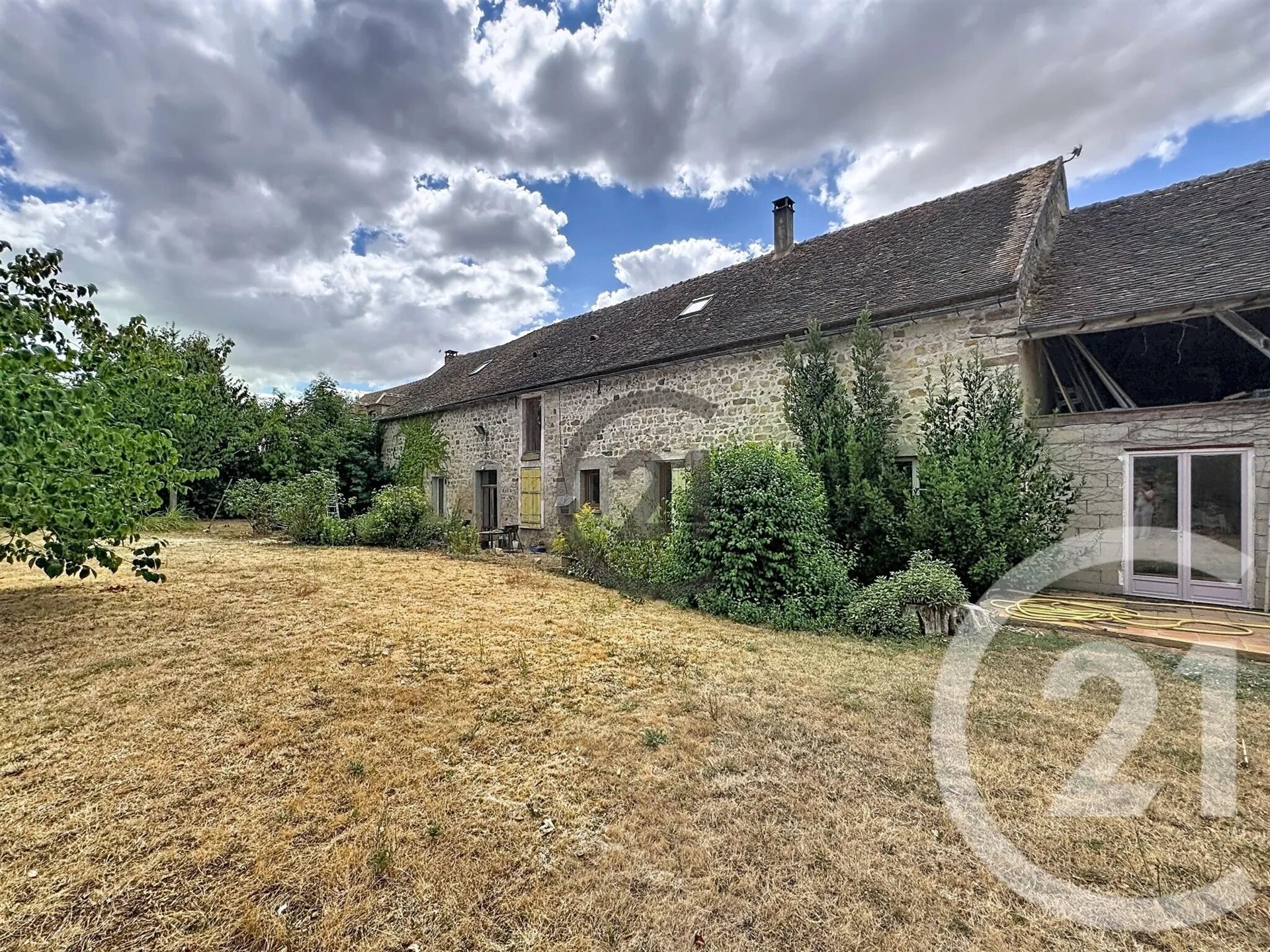 Maison à vendre, 169m², Montmachoux