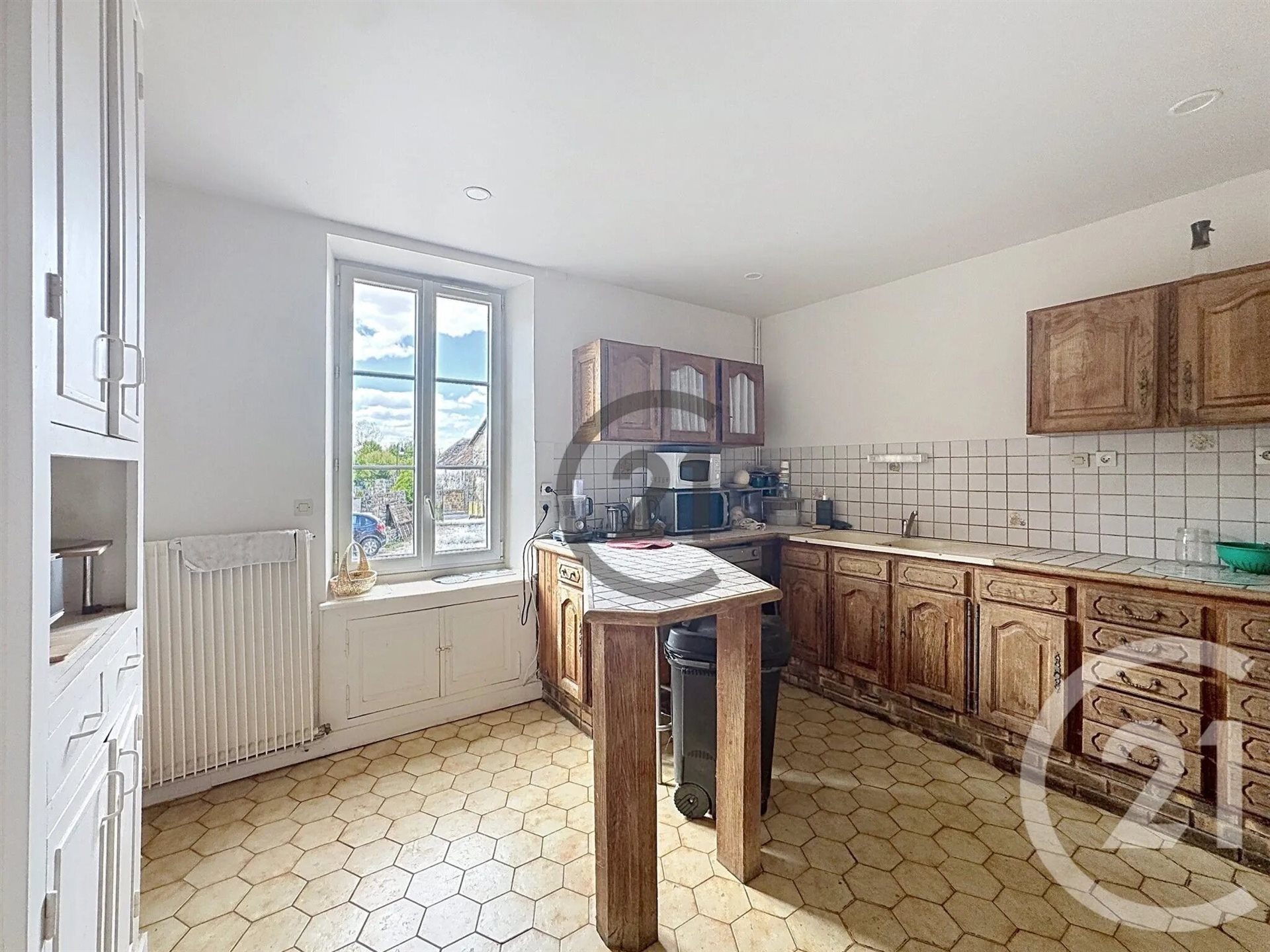 Maison à vendre, 169m², Montmachoux