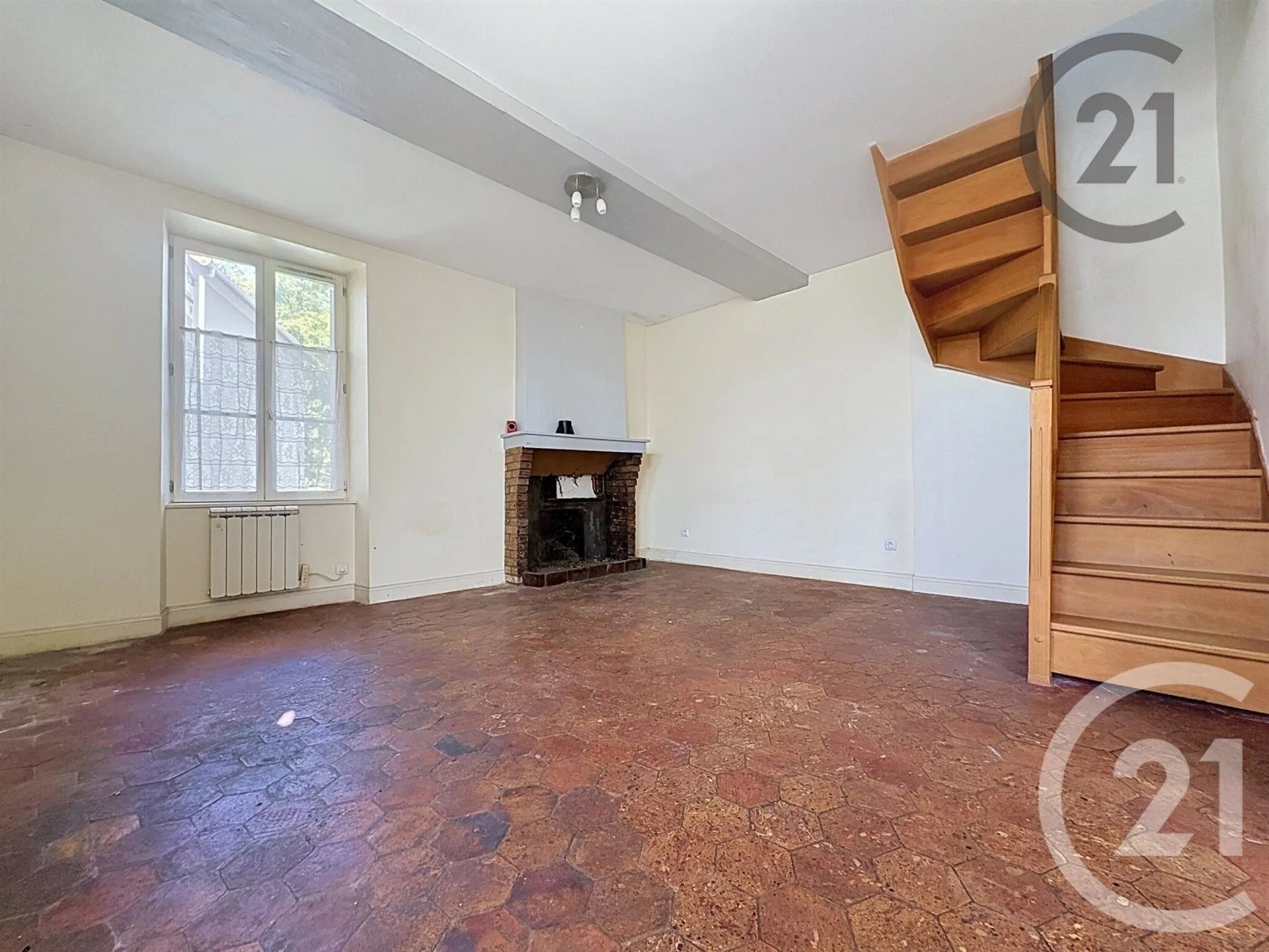 Maison à vendre, 76m², Misy-sur-Yonne