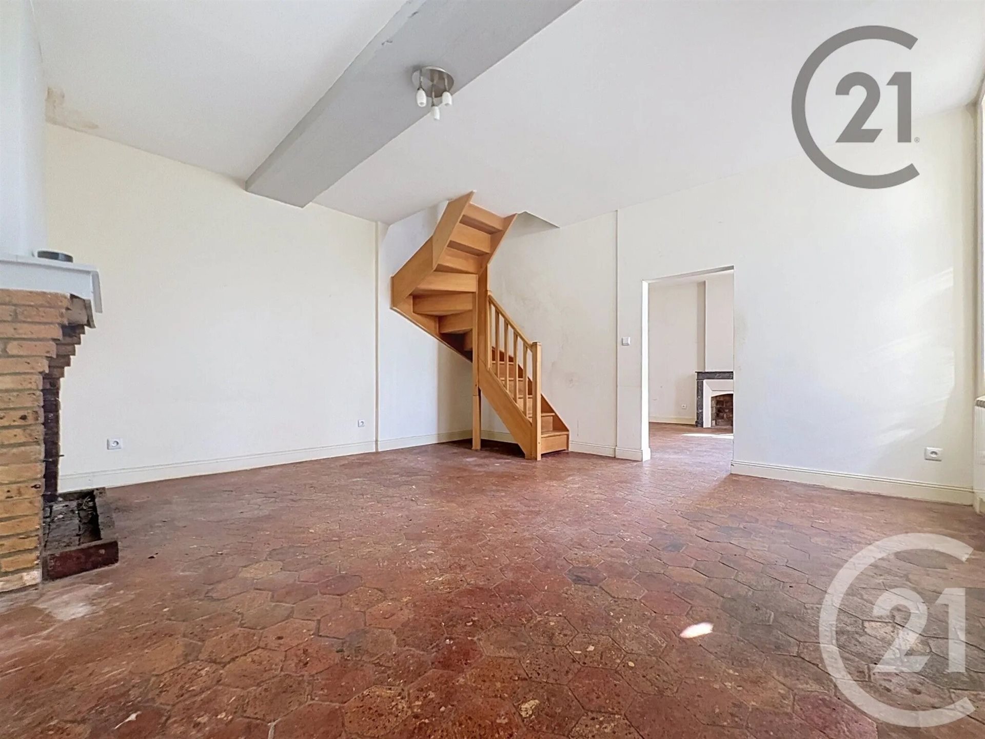 Maison à vendre, 76m², Misy-sur-Yonne