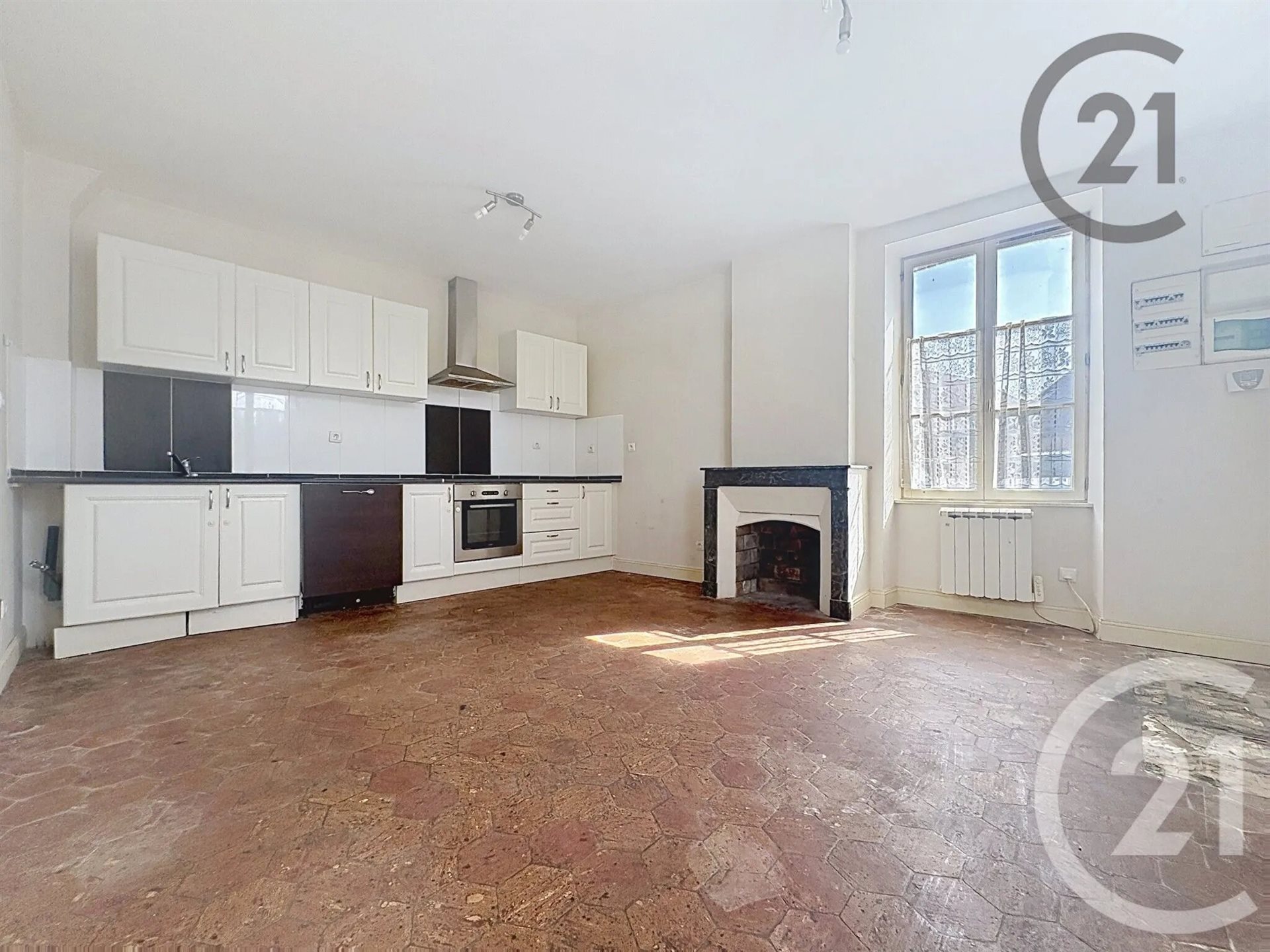 Maison à vendre, 76m², Misy-sur-Yonne