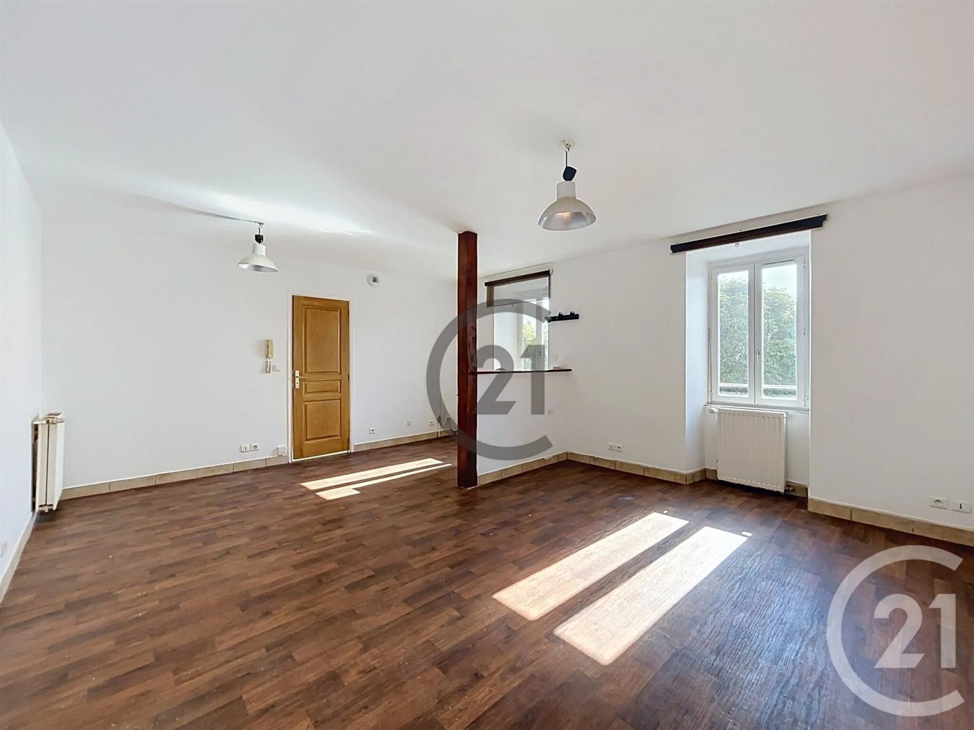Appartement à vendre, 57m², Montereau-Fault-Yonne